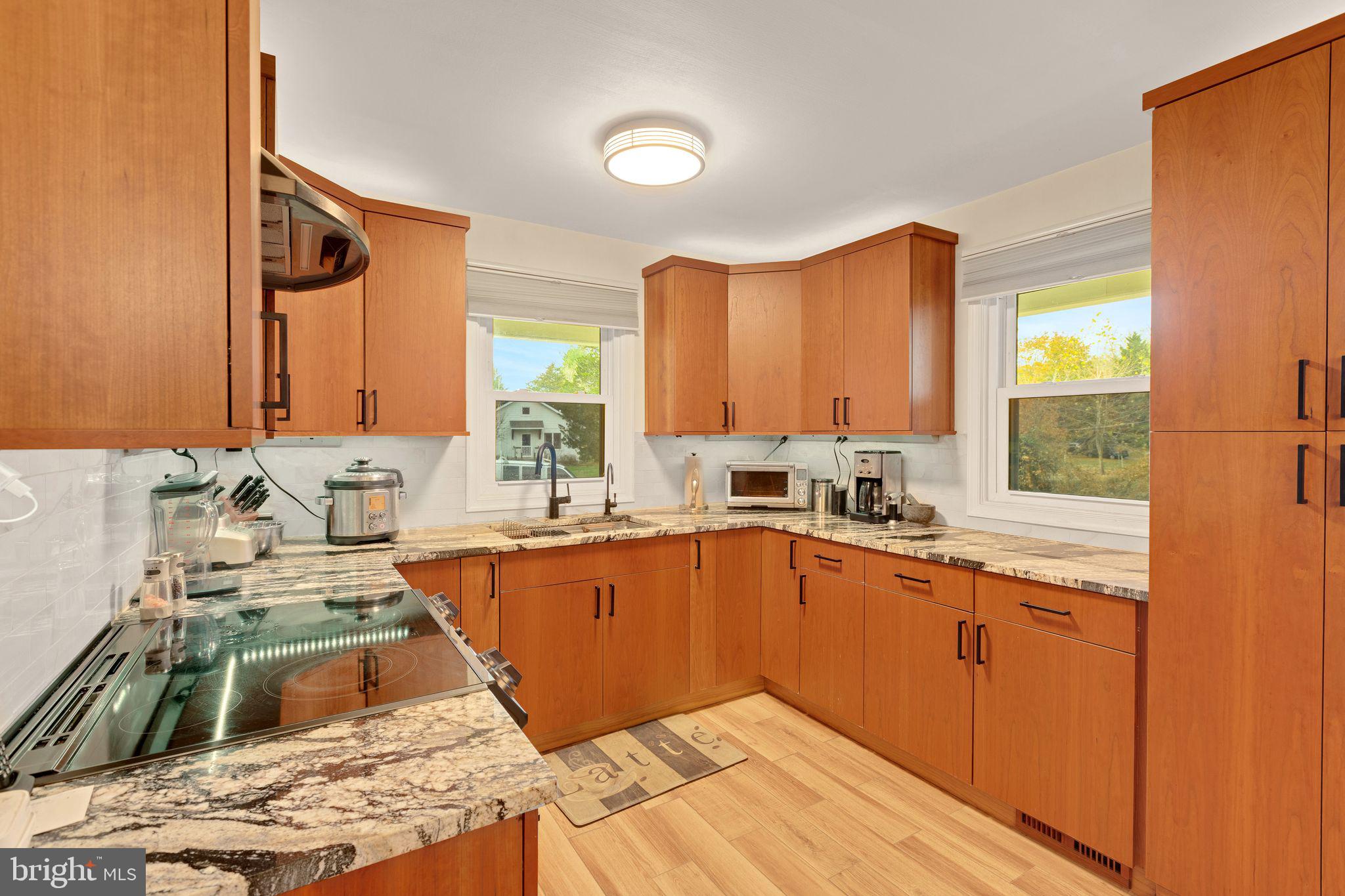 GREENSPRING VALLEY - Residential