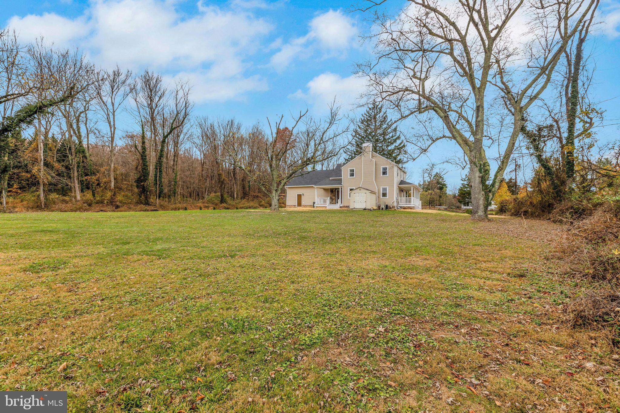 GREENSPRING VALLEY - Residential