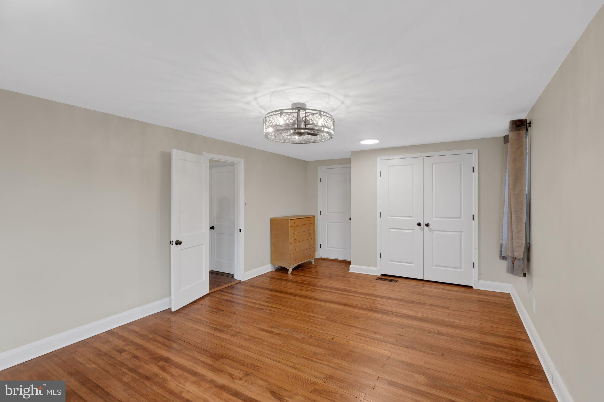 GREENSPRING VALLEY - Residential