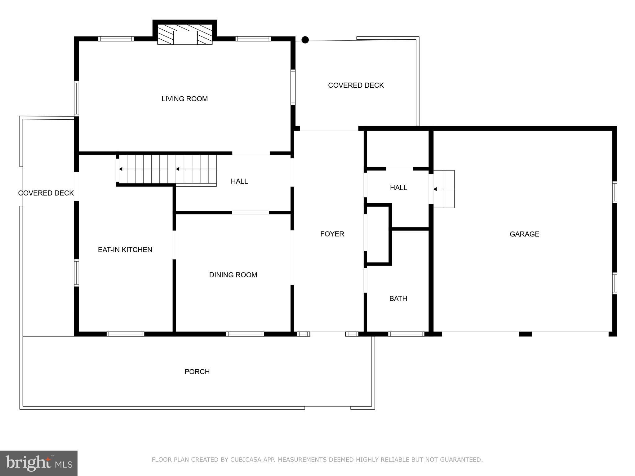 GREENSPRING VALLEY - Residential