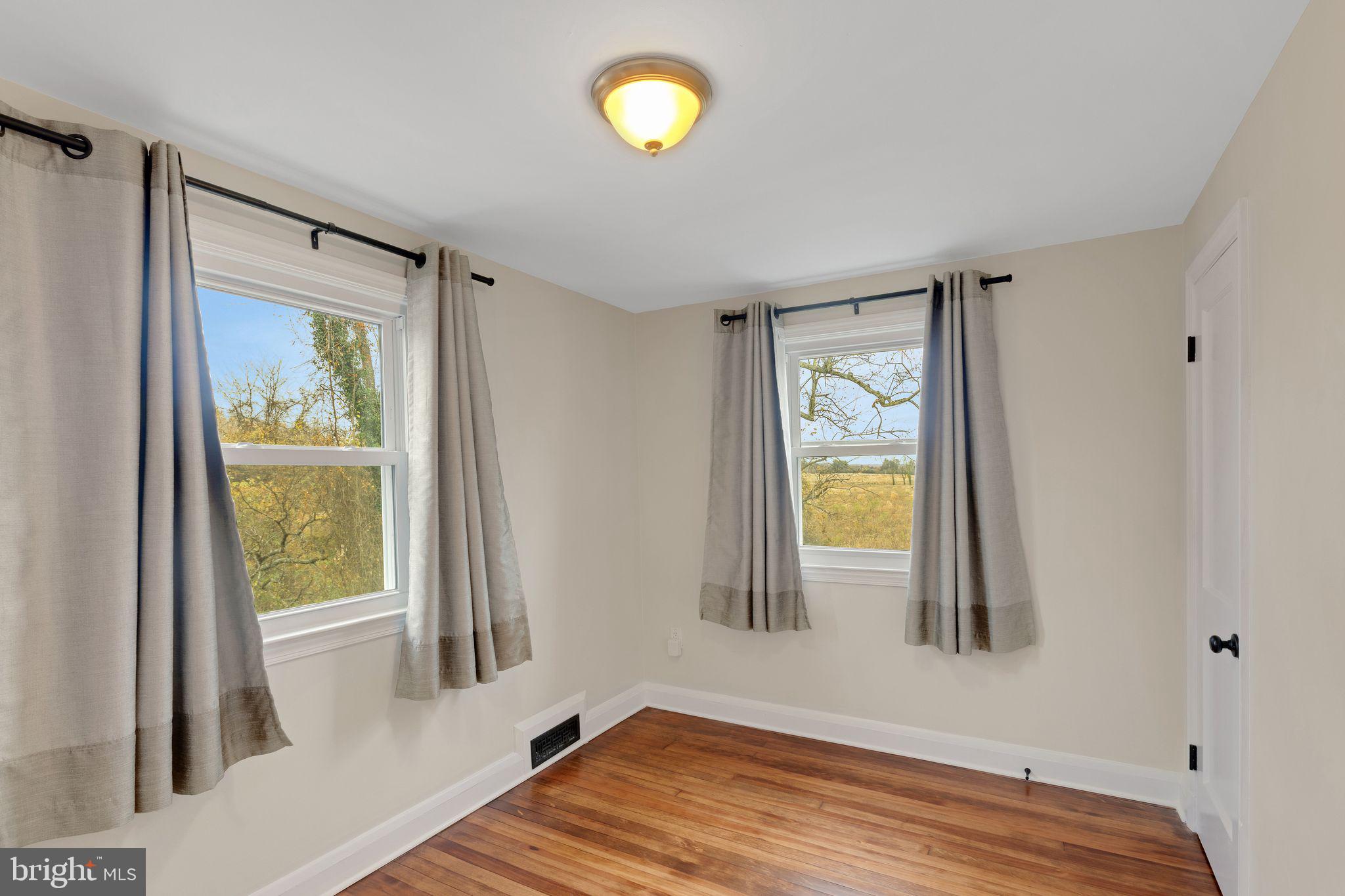 GREENSPRING VALLEY - Residential