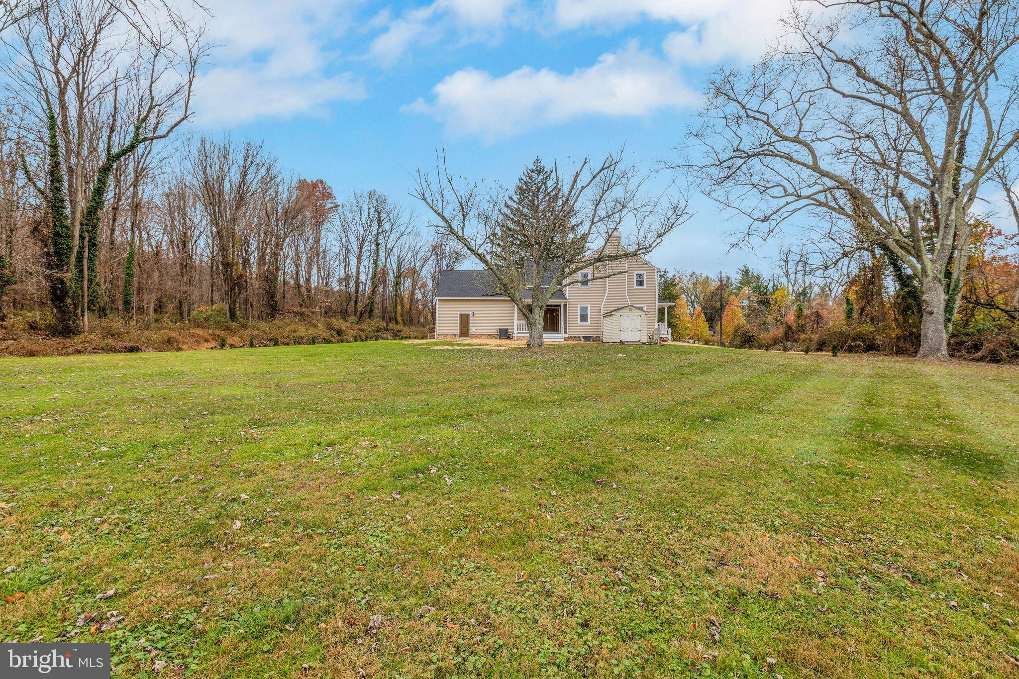 GREENSPRING VALLEY - Residential