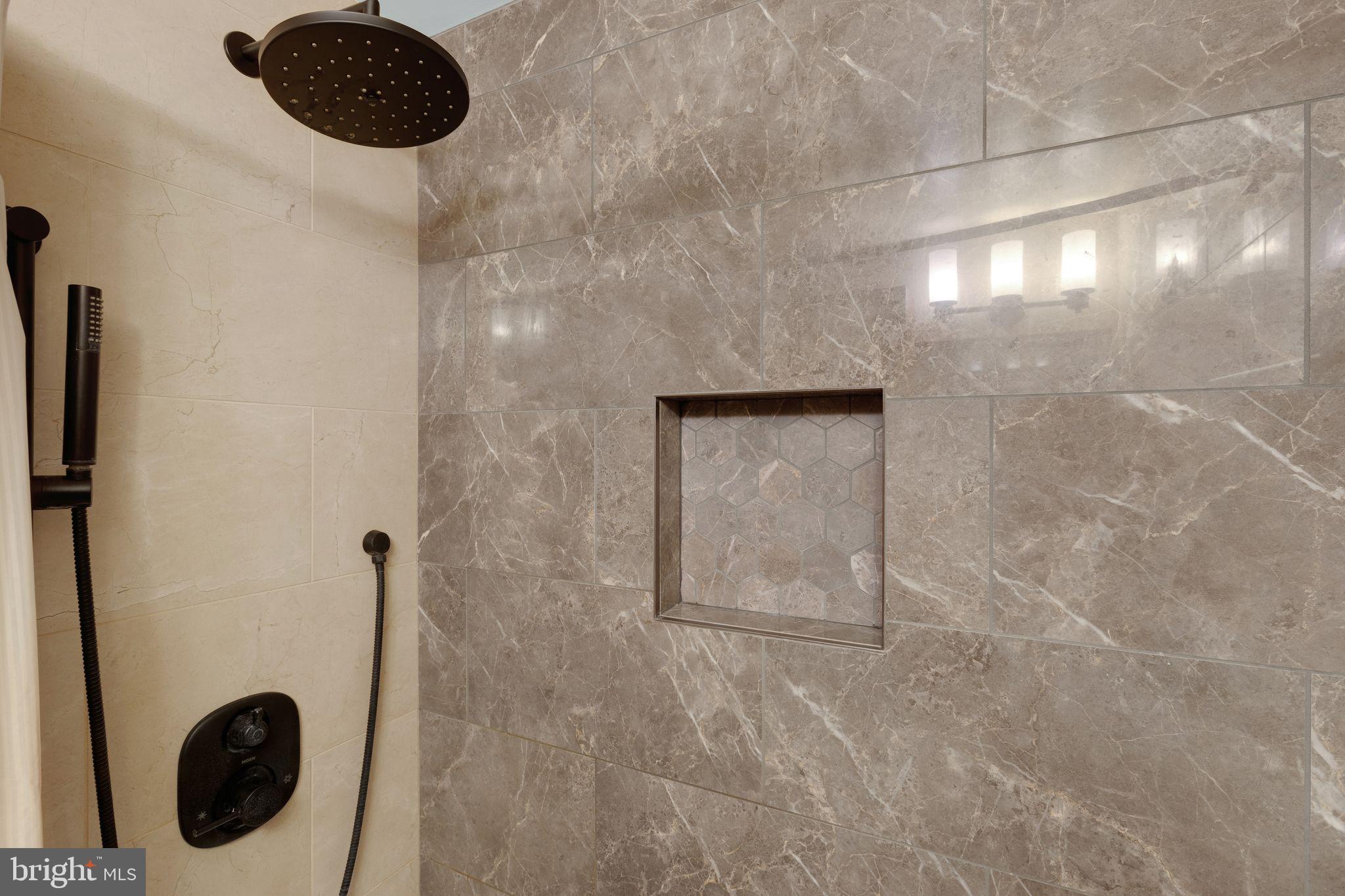 GREENSPRING VALLEY - Residential