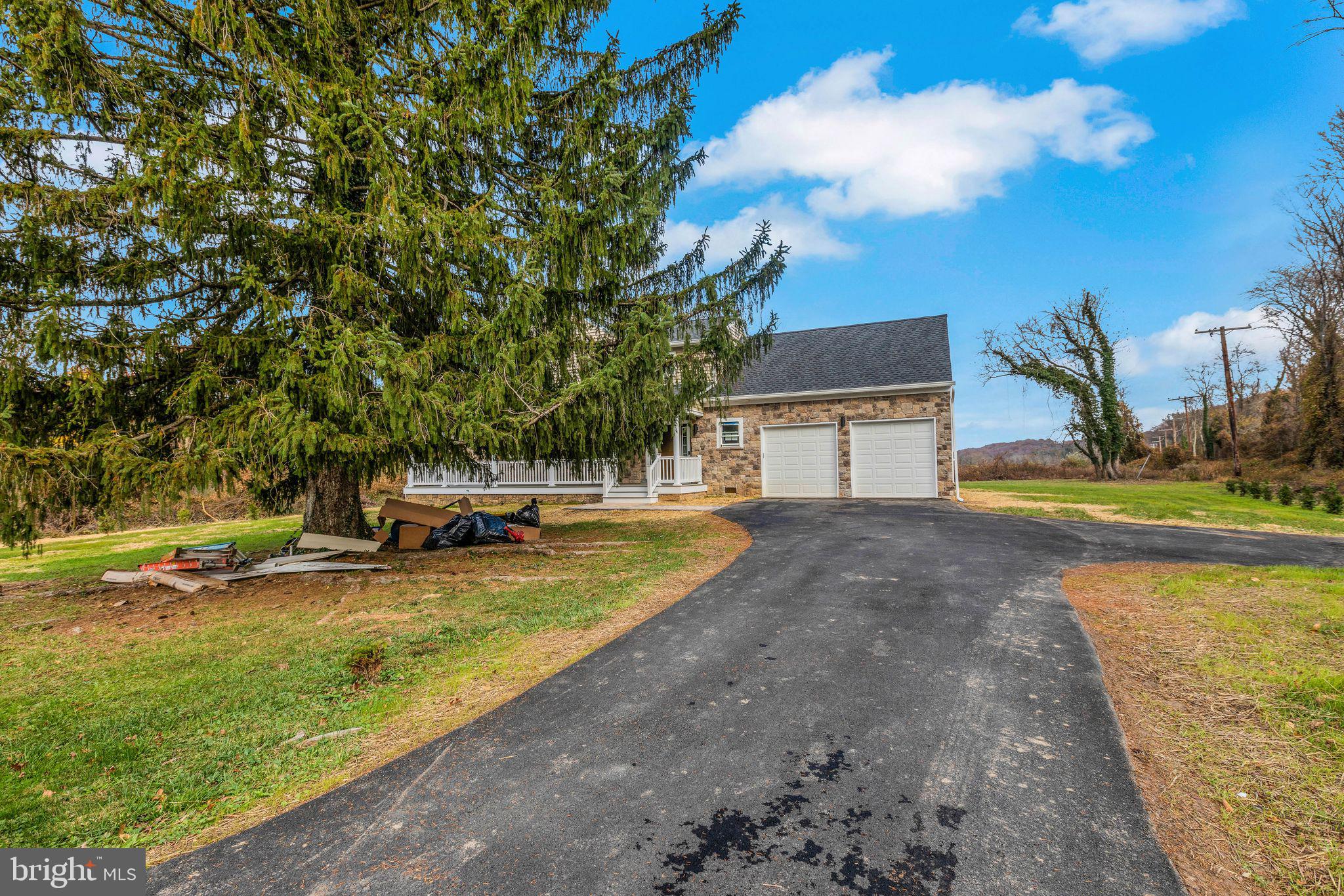 GREENSPRING VALLEY - Residential