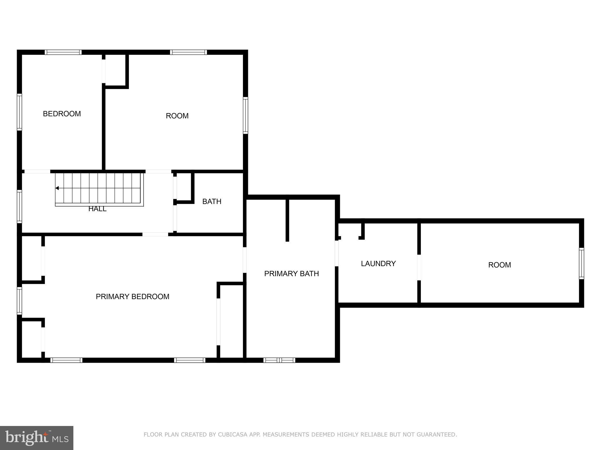 GREENSPRING VALLEY - Residential