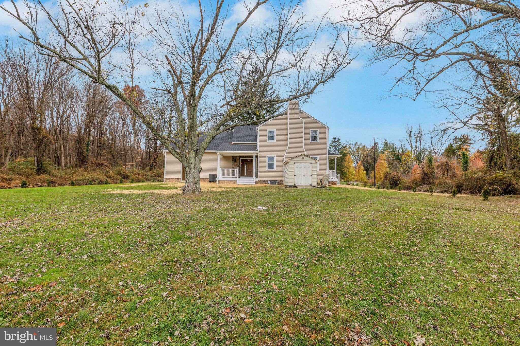GREENSPRING VALLEY - Residential