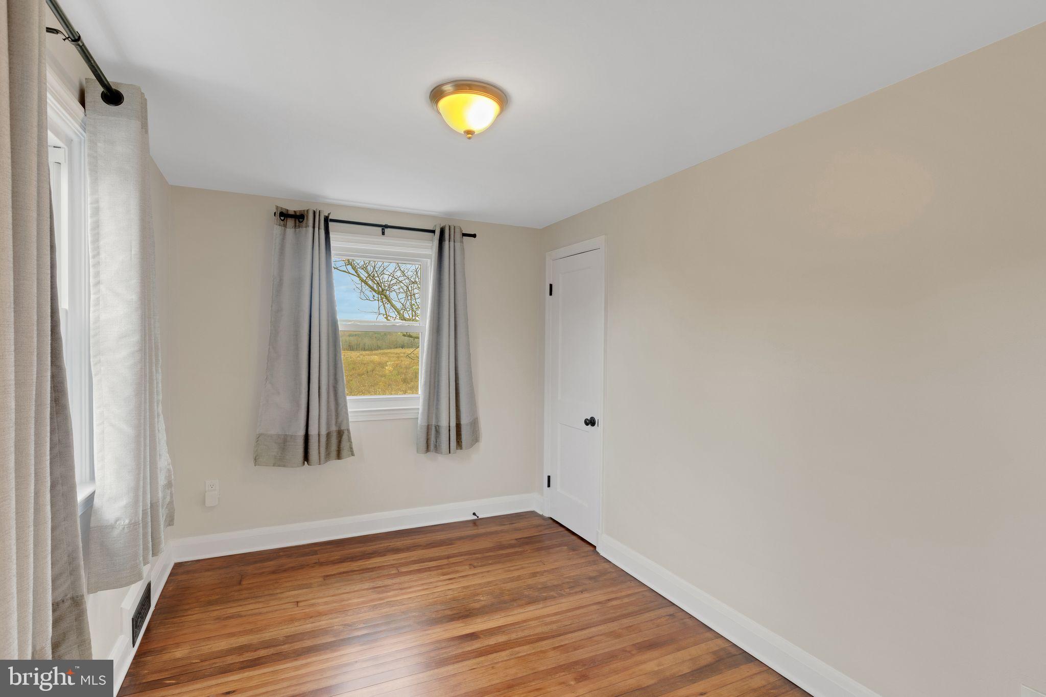 GREENSPRING VALLEY - Residential
