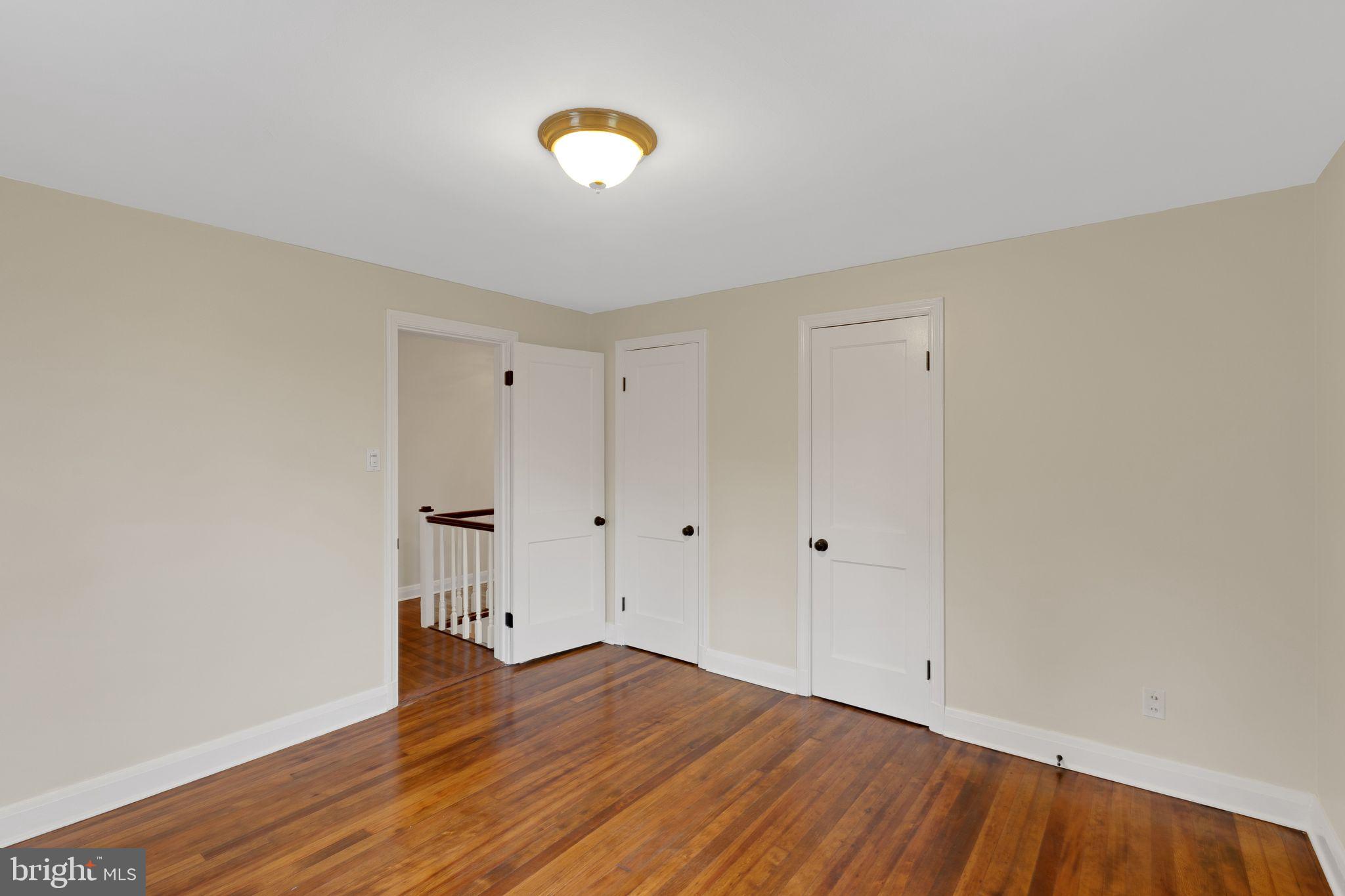 GREENSPRING VALLEY - Residential