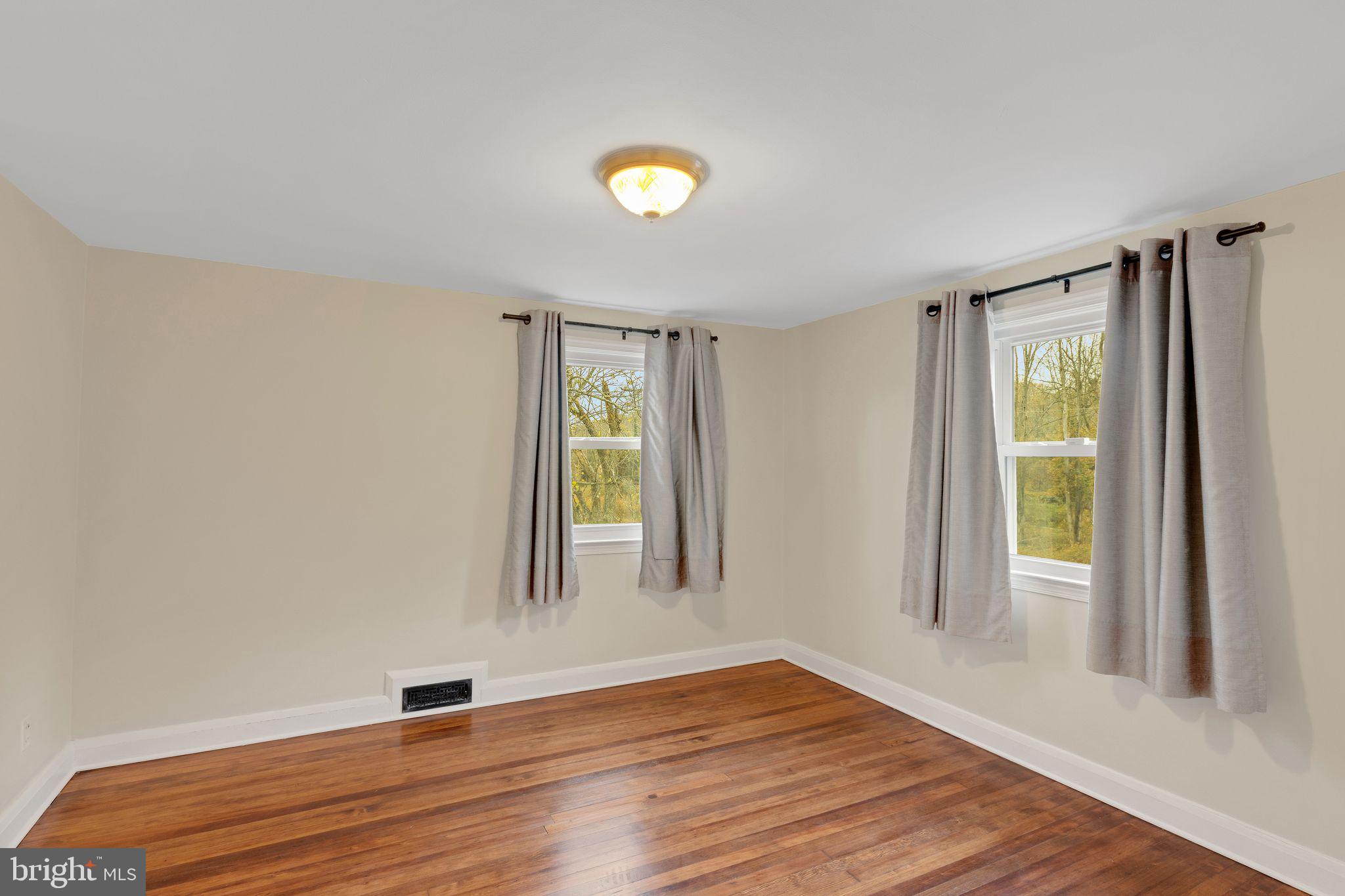 GREENSPRING VALLEY - Residential