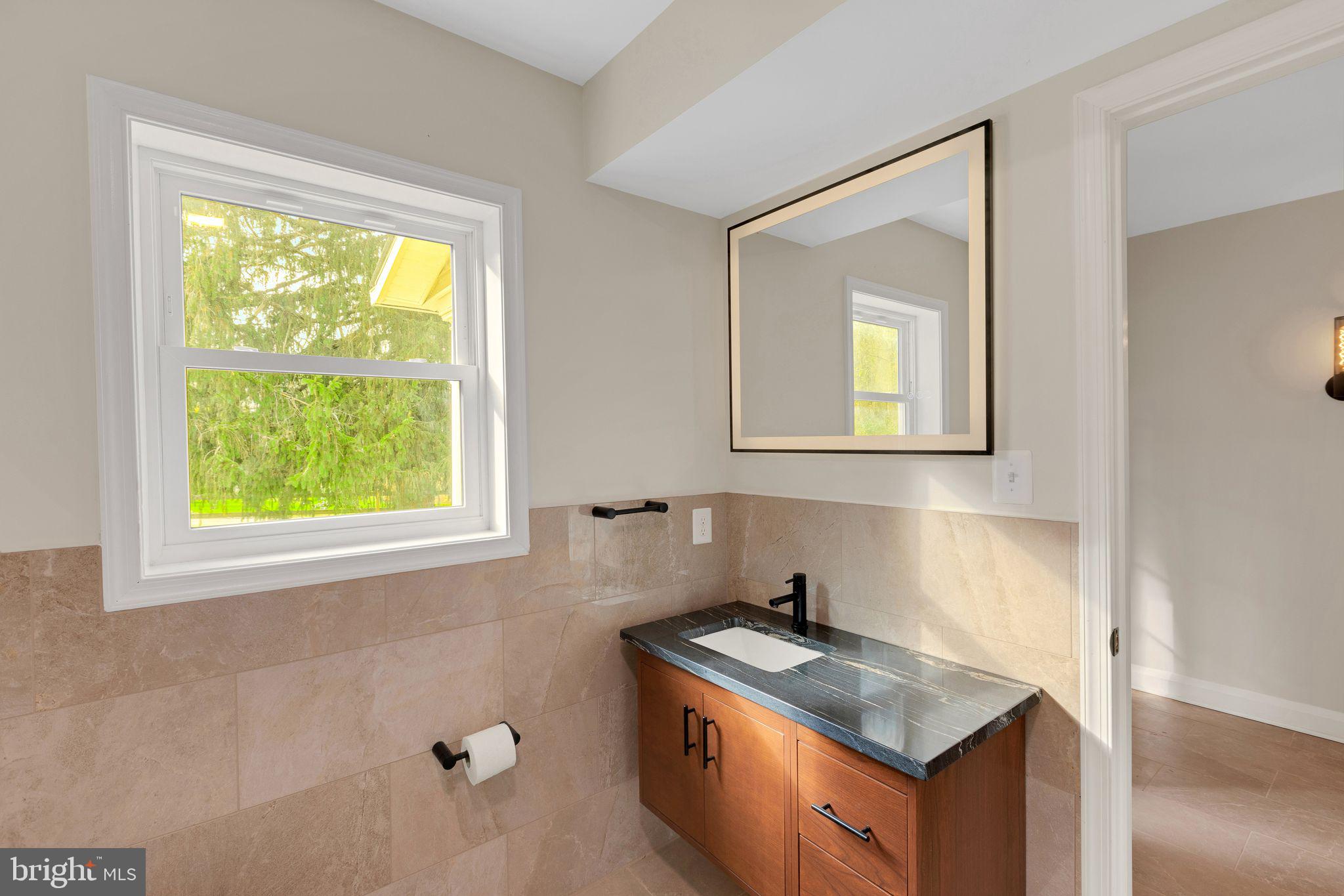 GREENSPRING VALLEY - Residential