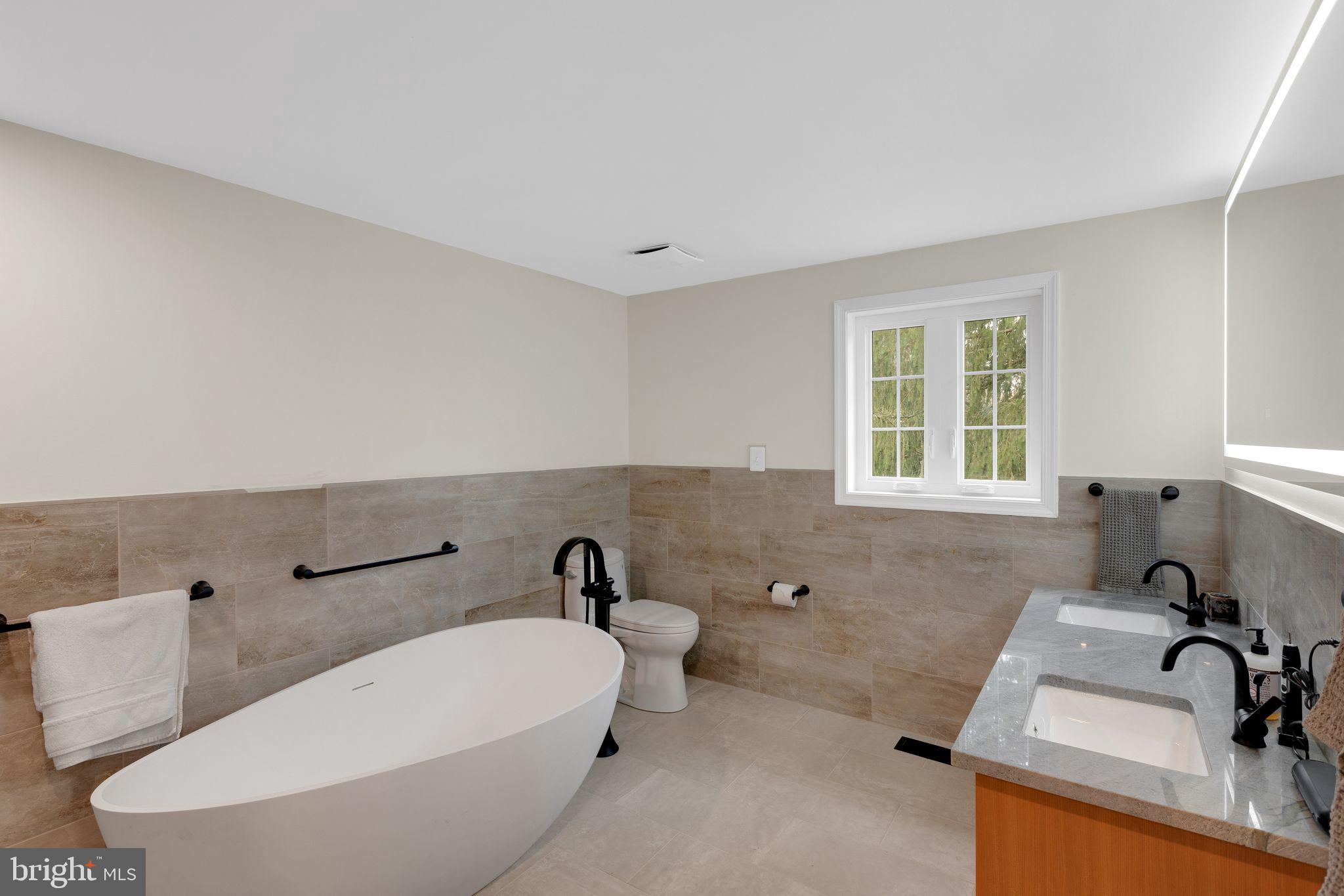 GREENSPRING VALLEY - Residential