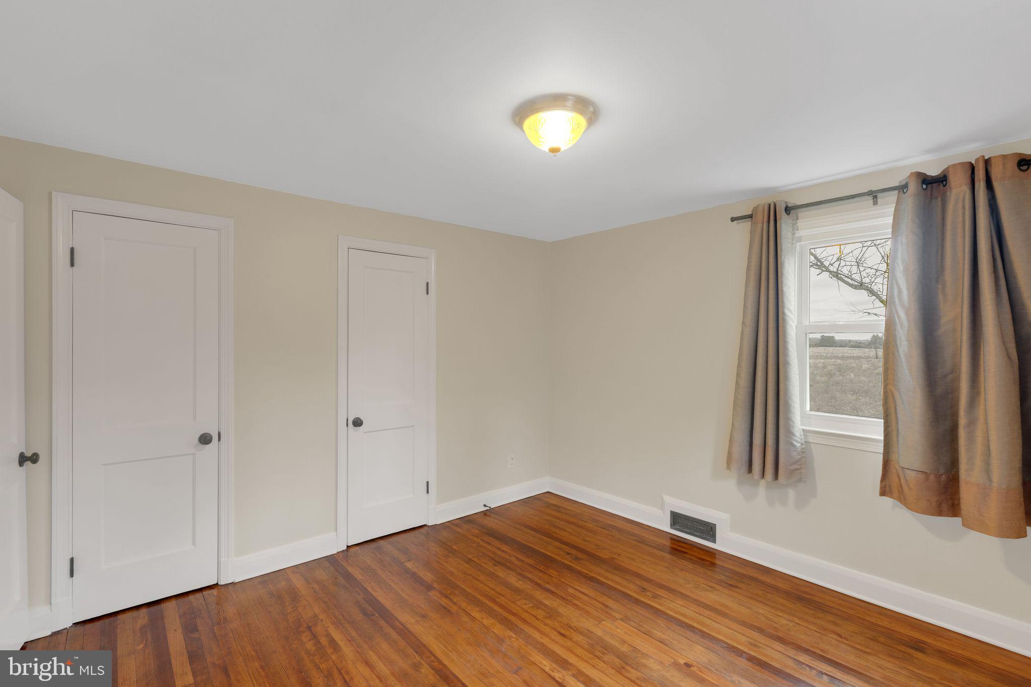 GREENSPRING VALLEY - Residential
