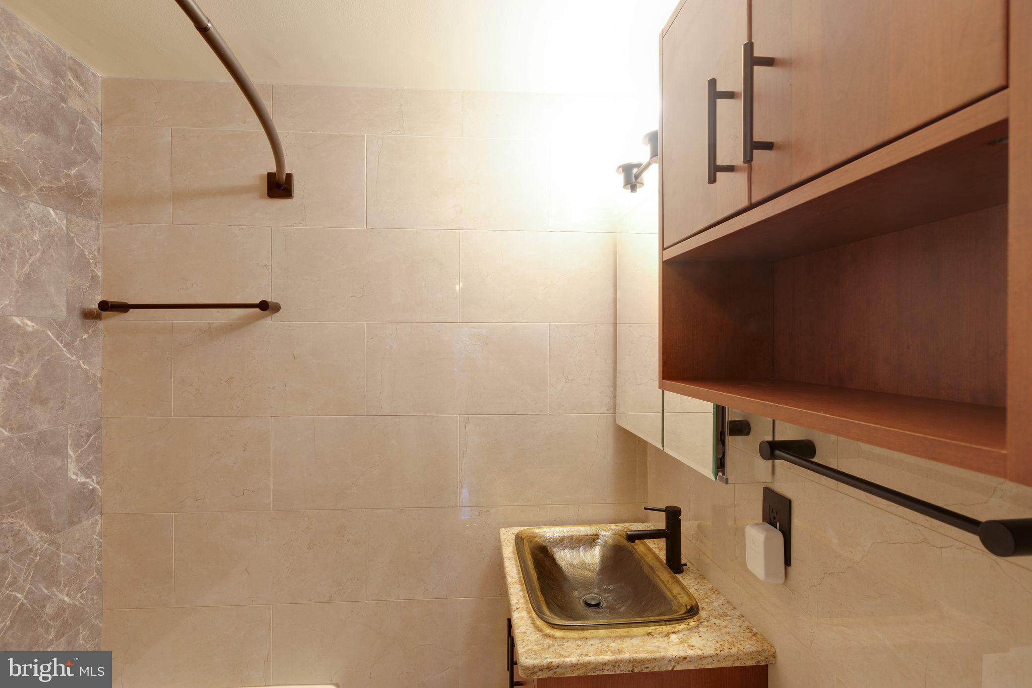 GREENSPRING VALLEY - Residential