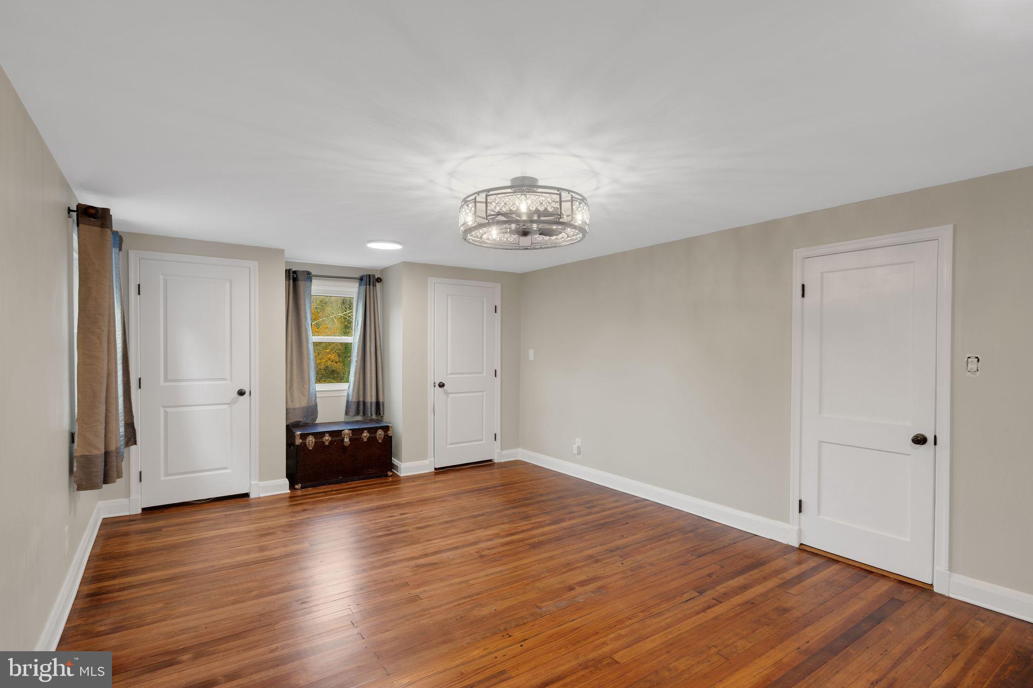 GREENSPRING VALLEY - Residential