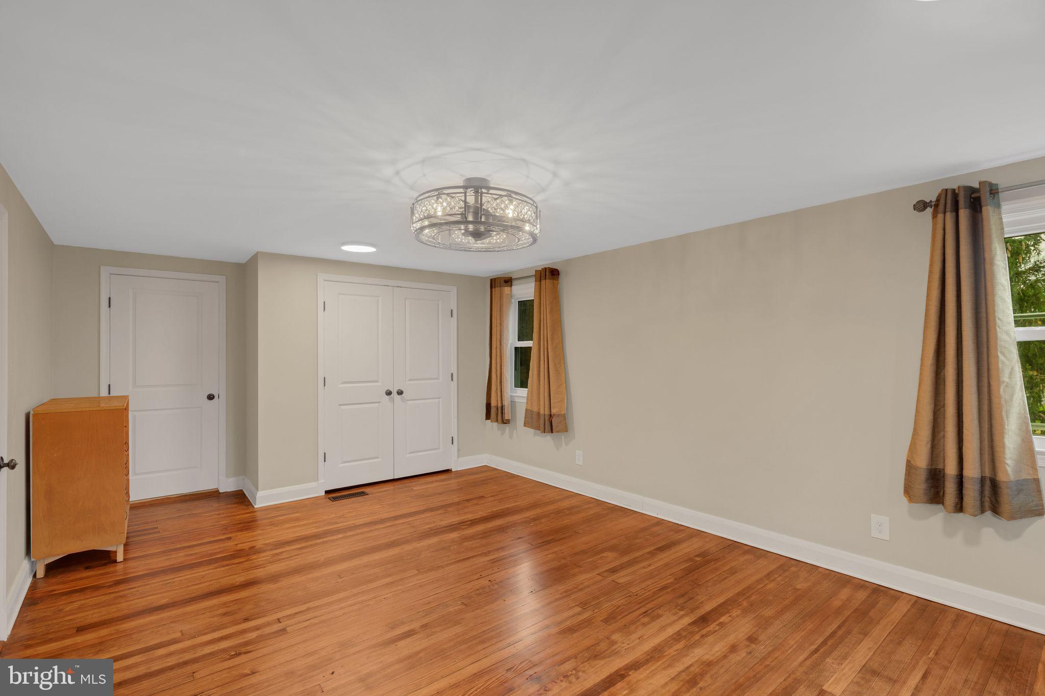 GREENSPRING VALLEY - Residential