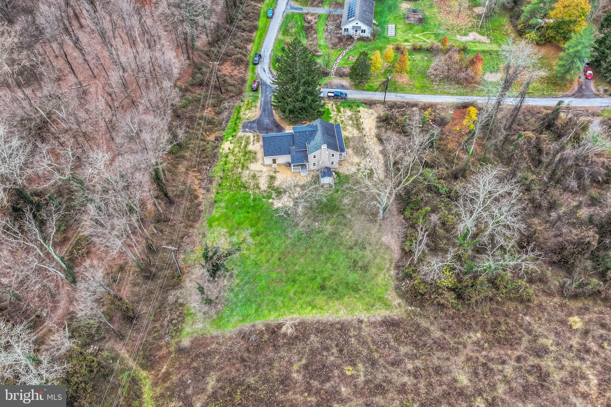 GREENSPRING VALLEY - Residential