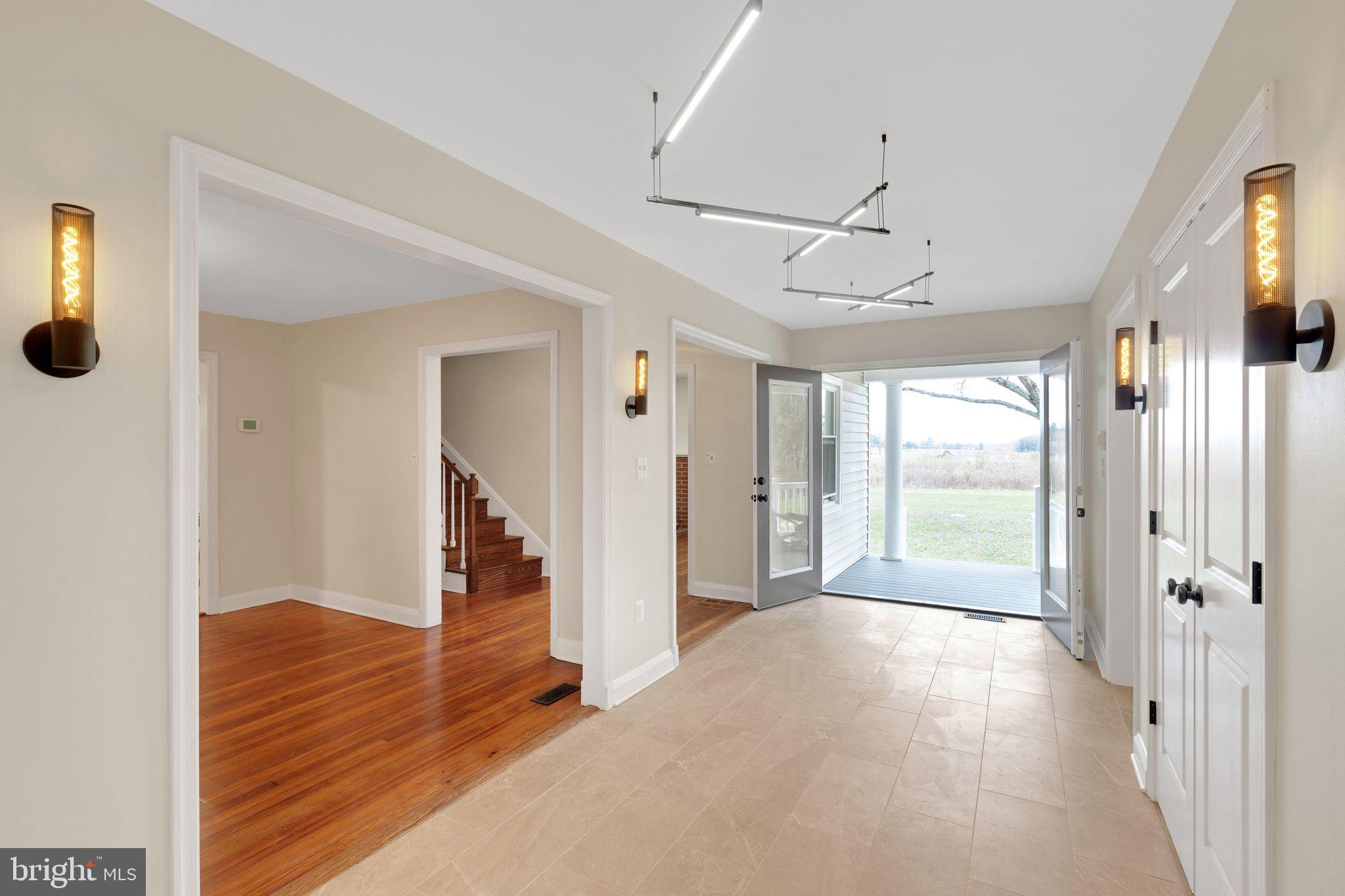 GREENSPRING VALLEY - Residential