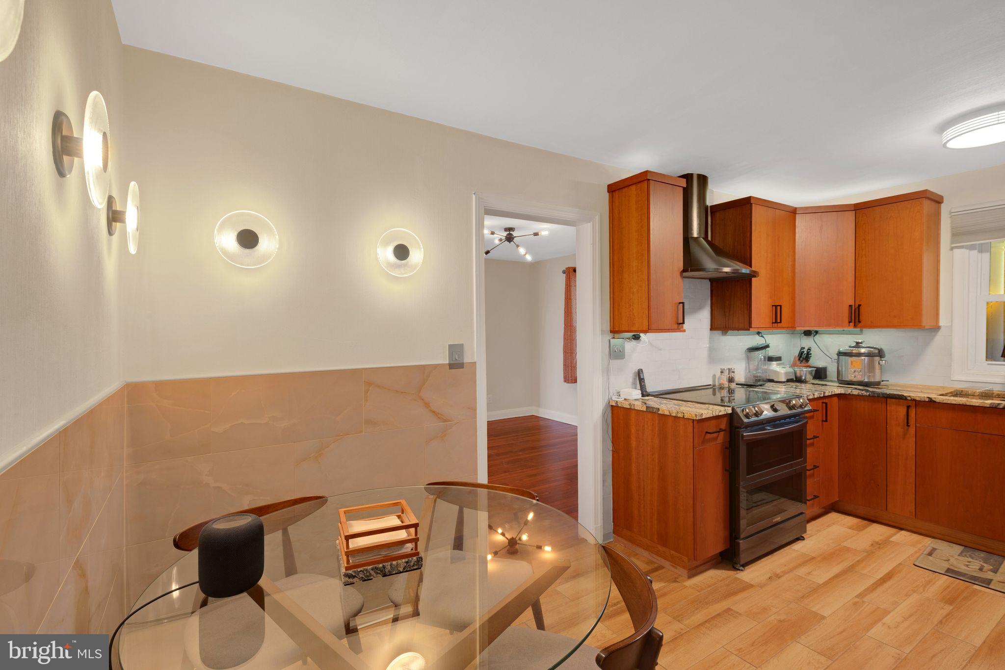 GREENSPRING VALLEY - Residential