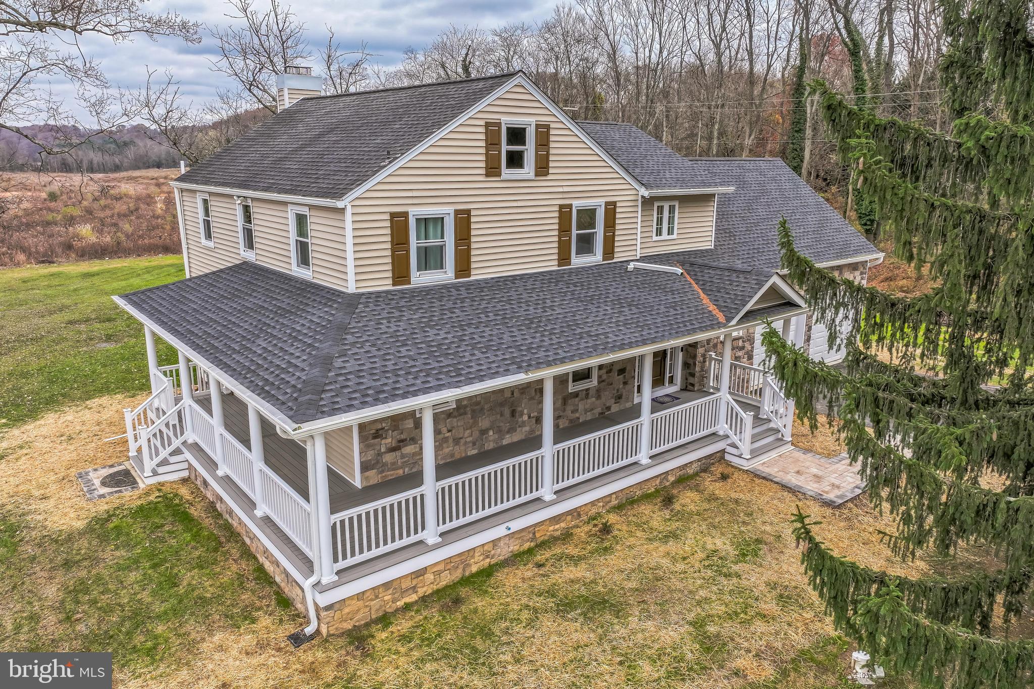 2705 SPRING HILL ROAD