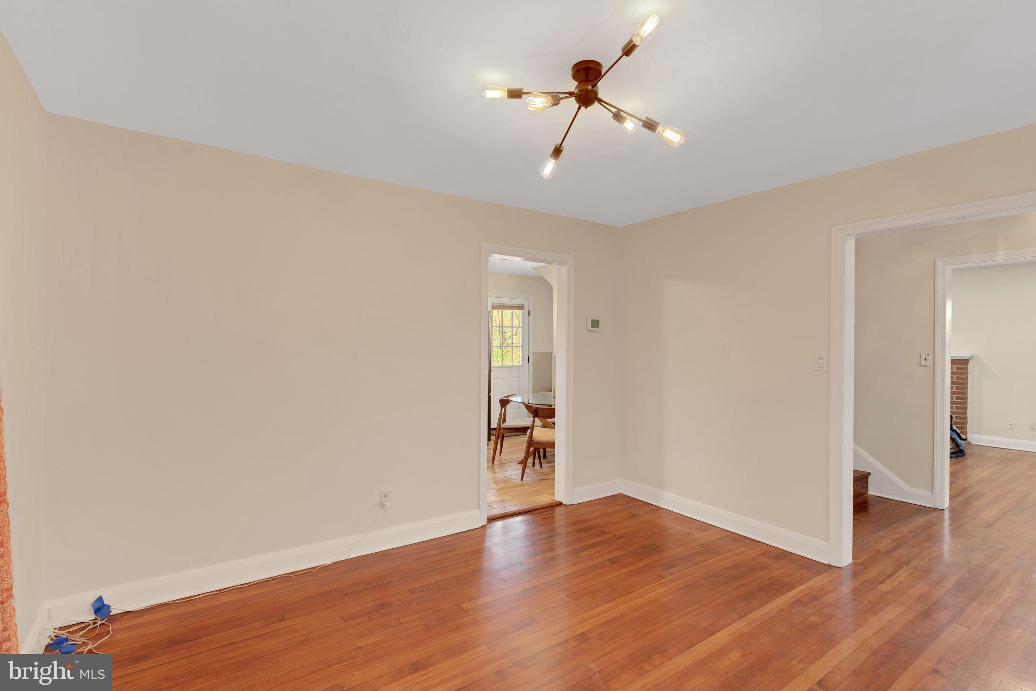 GREENSPRING VALLEY - Residential
