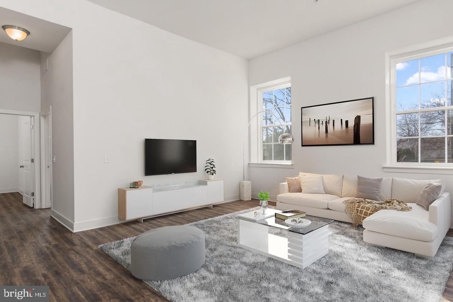 GLEN BURNIE - Residential Lease