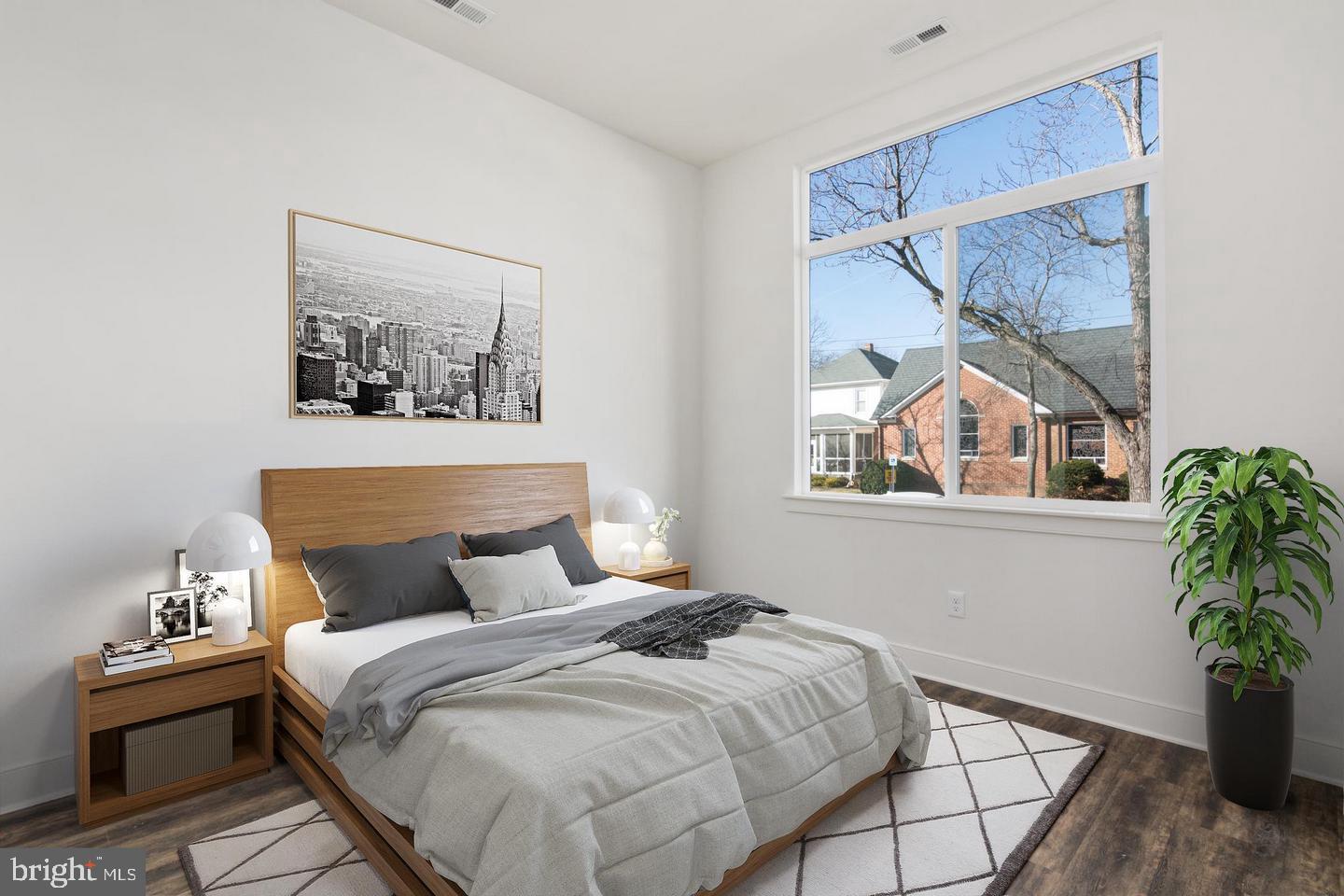 GLEN BURNIE - Residential Lease