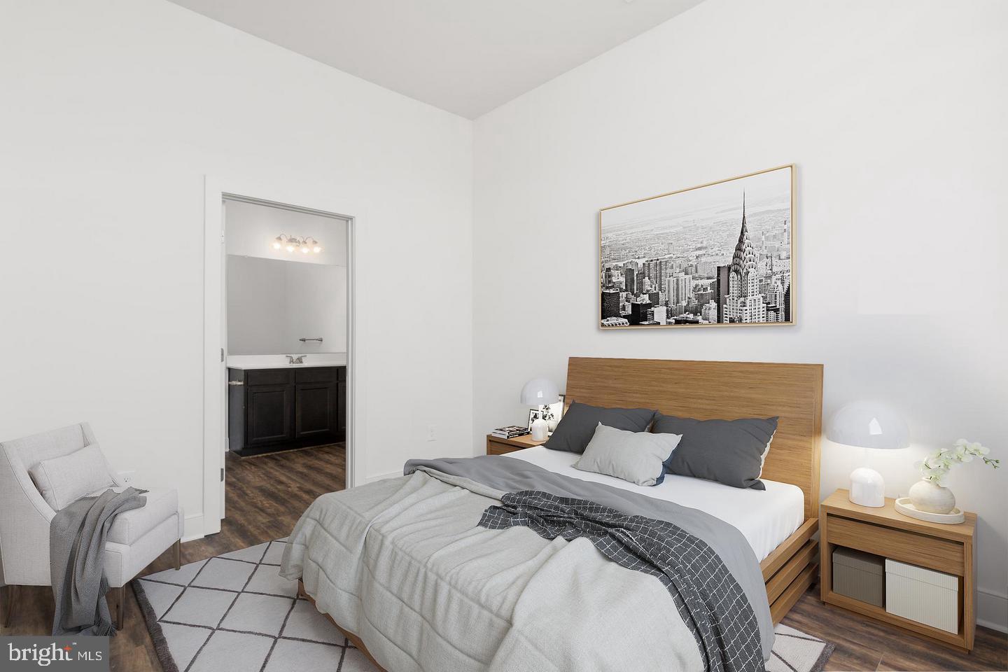 GLEN BURNIE - Residential Lease