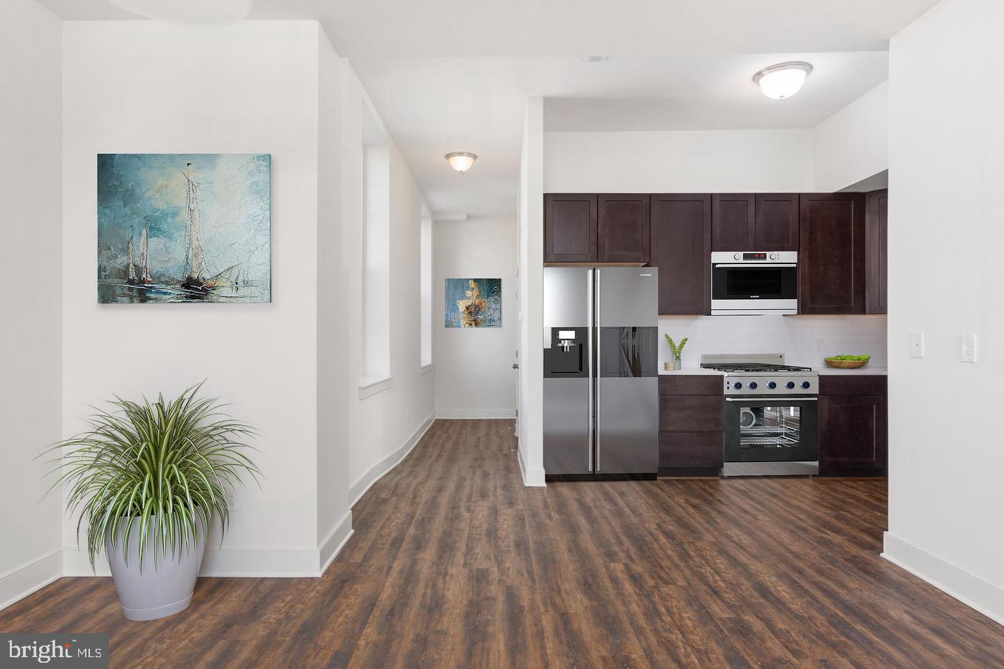 GLEN BURNIE - Residential Lease