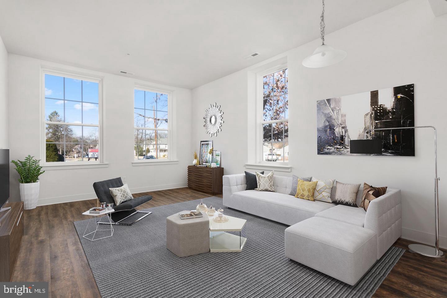 GLEN BURNIE - Residential Lease