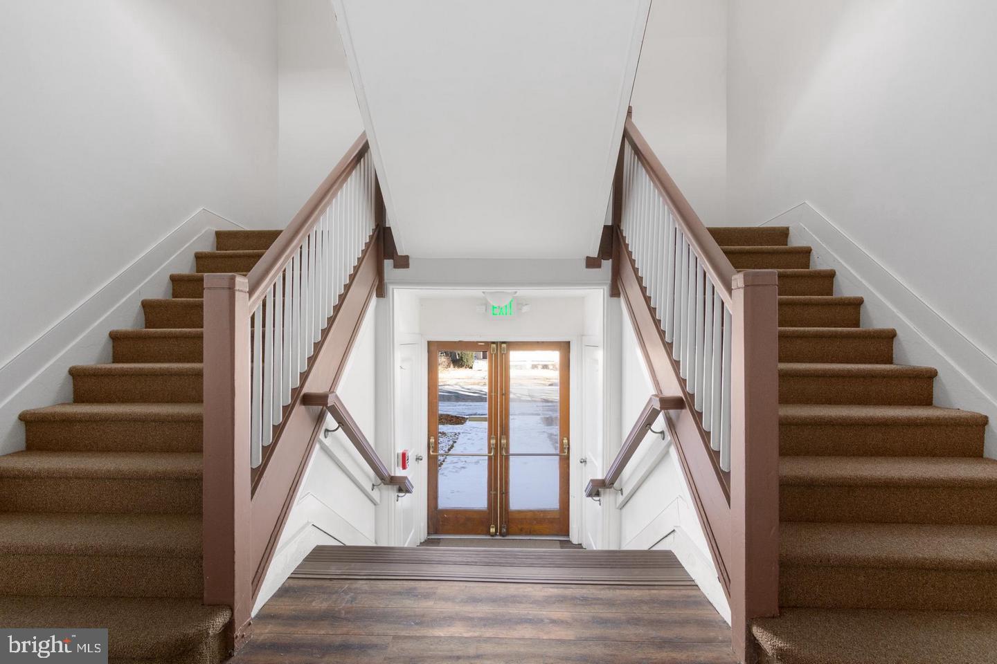 GLEN BURNIE - Residential Lease