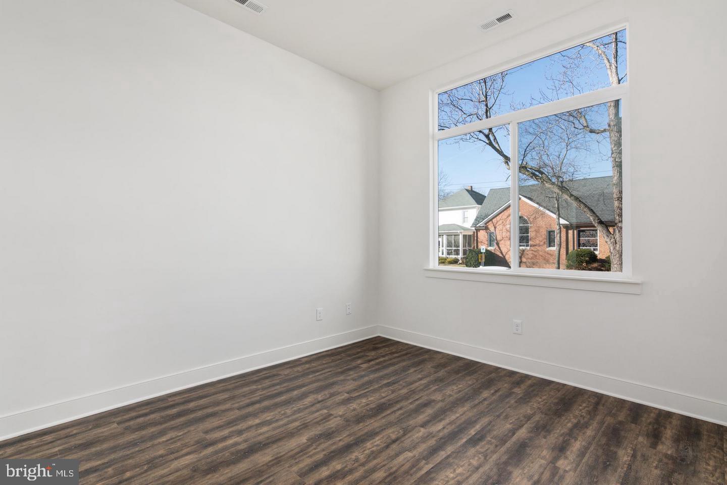 GLEN BURNIE - Residential Lease