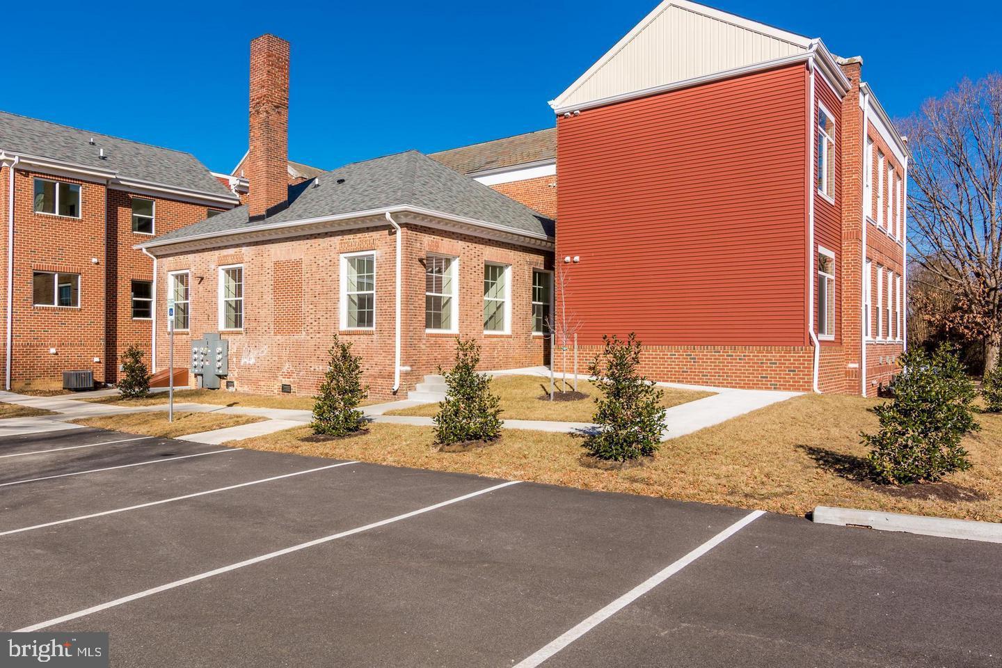 GLEN BURNIE - Residential Lease