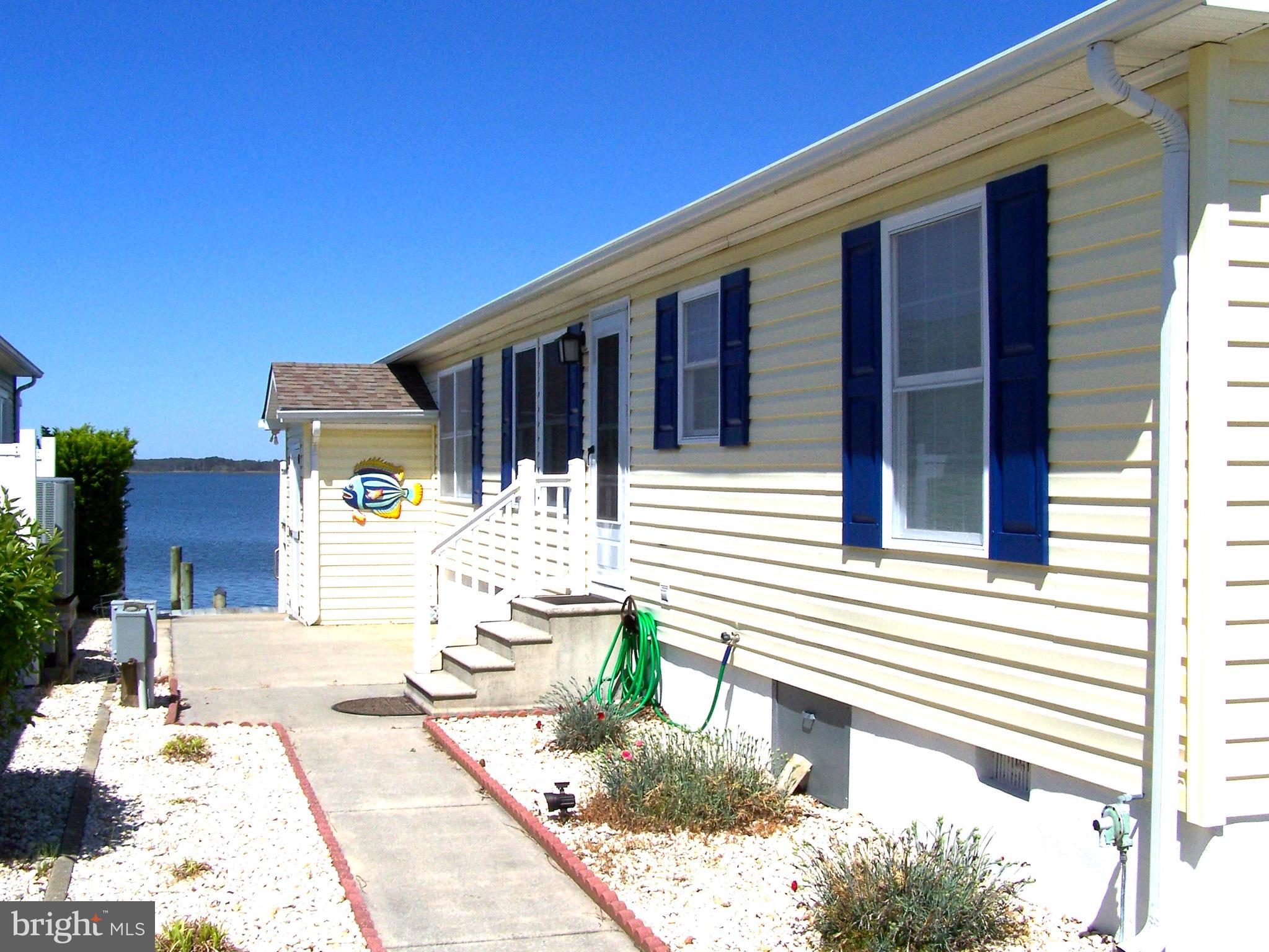 MONTEGO BAY - Residential