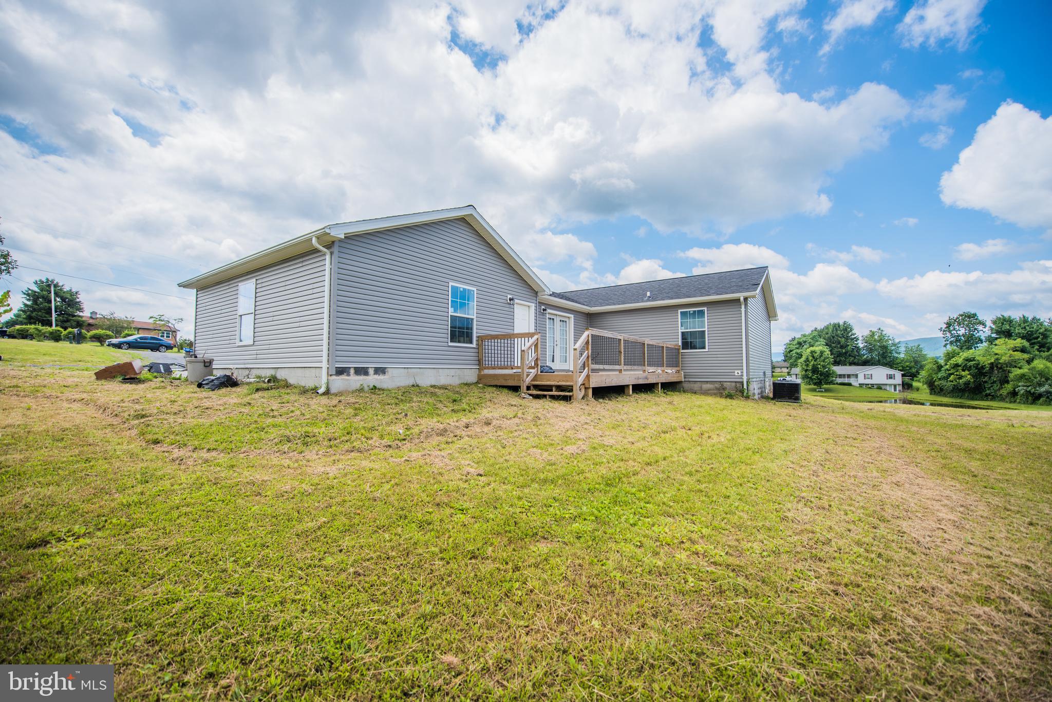 APPLE ORCHARD ACRES - Residential