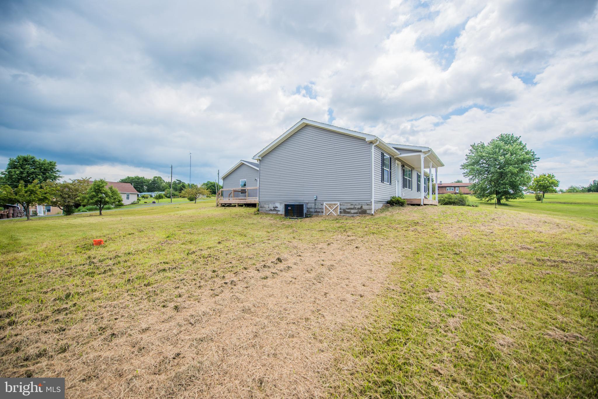 APPLE ORCHARD ACRES - Residential