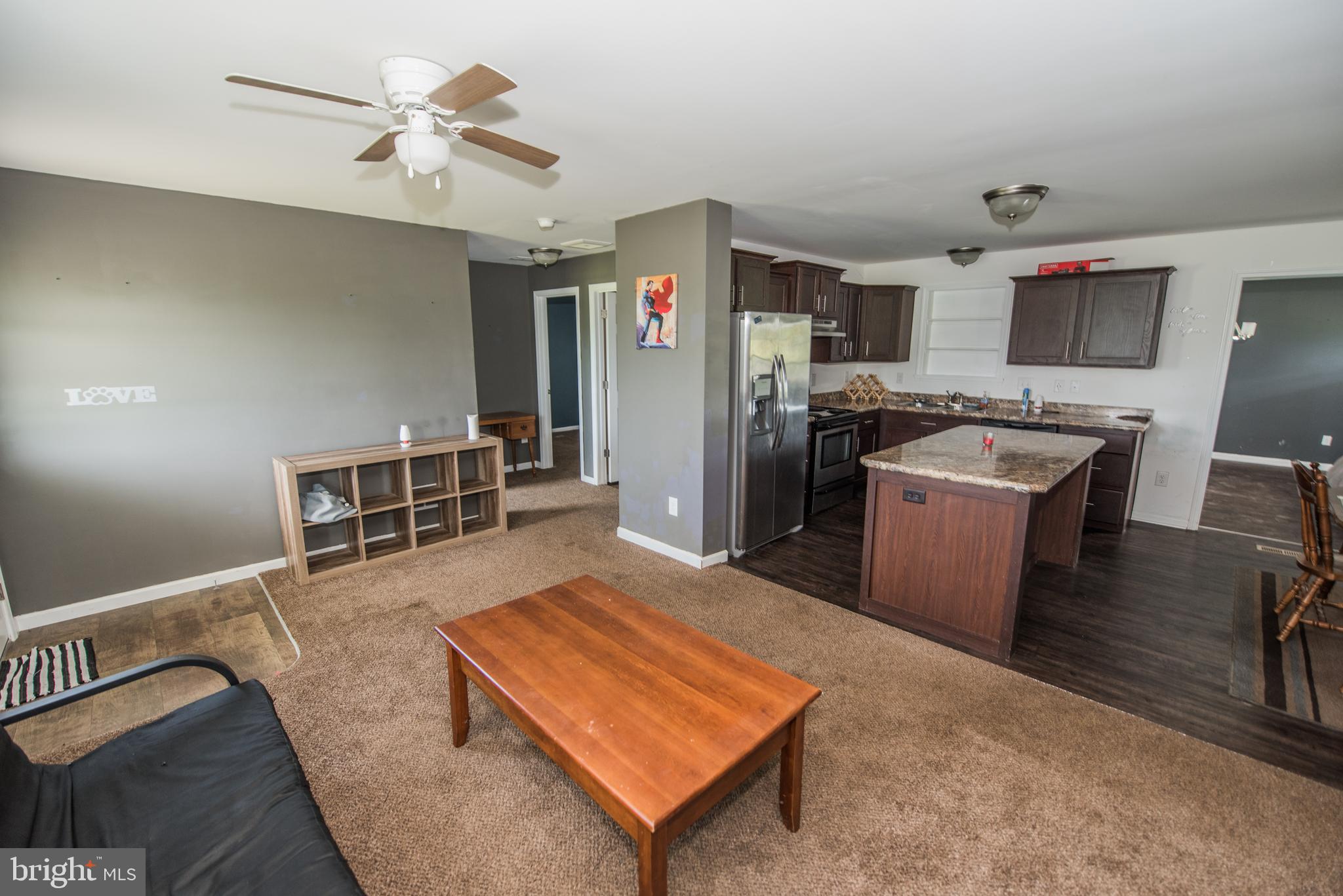 APPLE ORCHARD ACRES - Residential