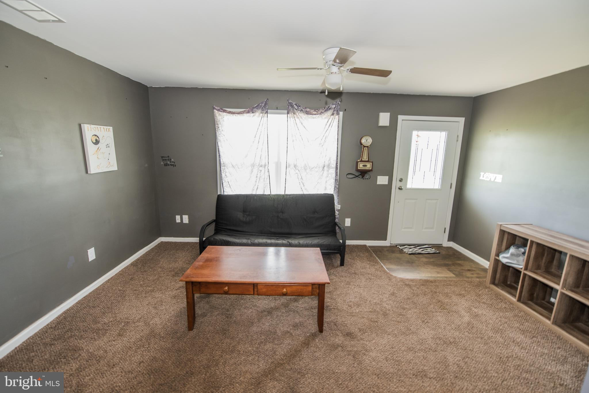 APPLE ORCHARD ACRES - Residential