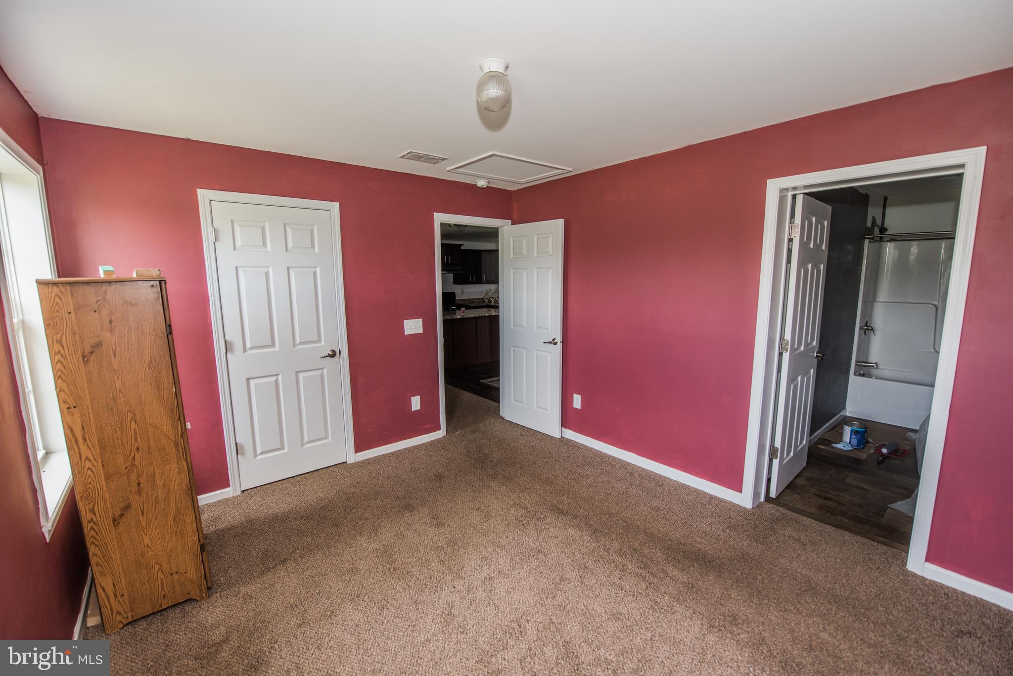 APPLE ORCHARD ACRES - Residential