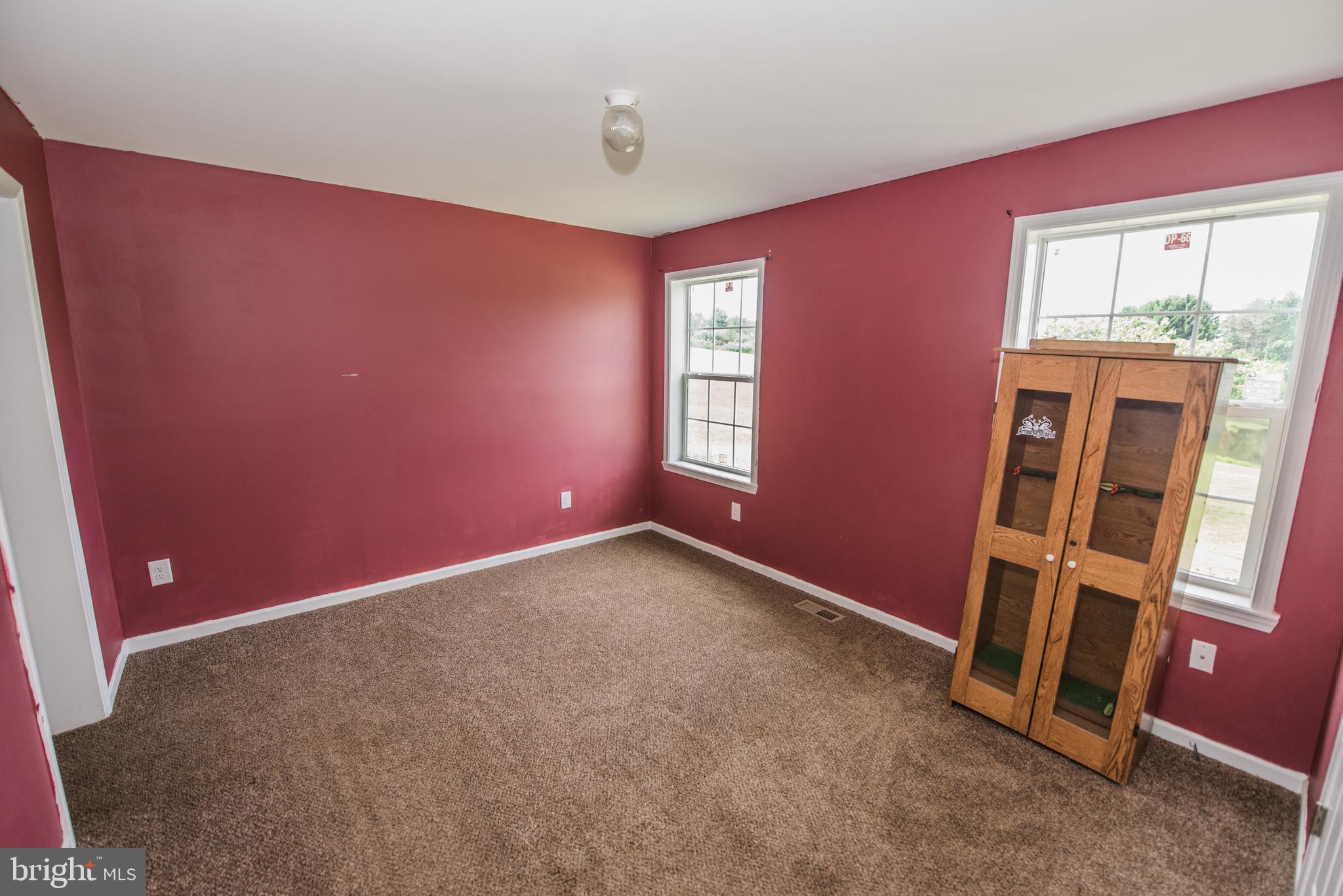 APPLE ORCHARD ACRES - Residential