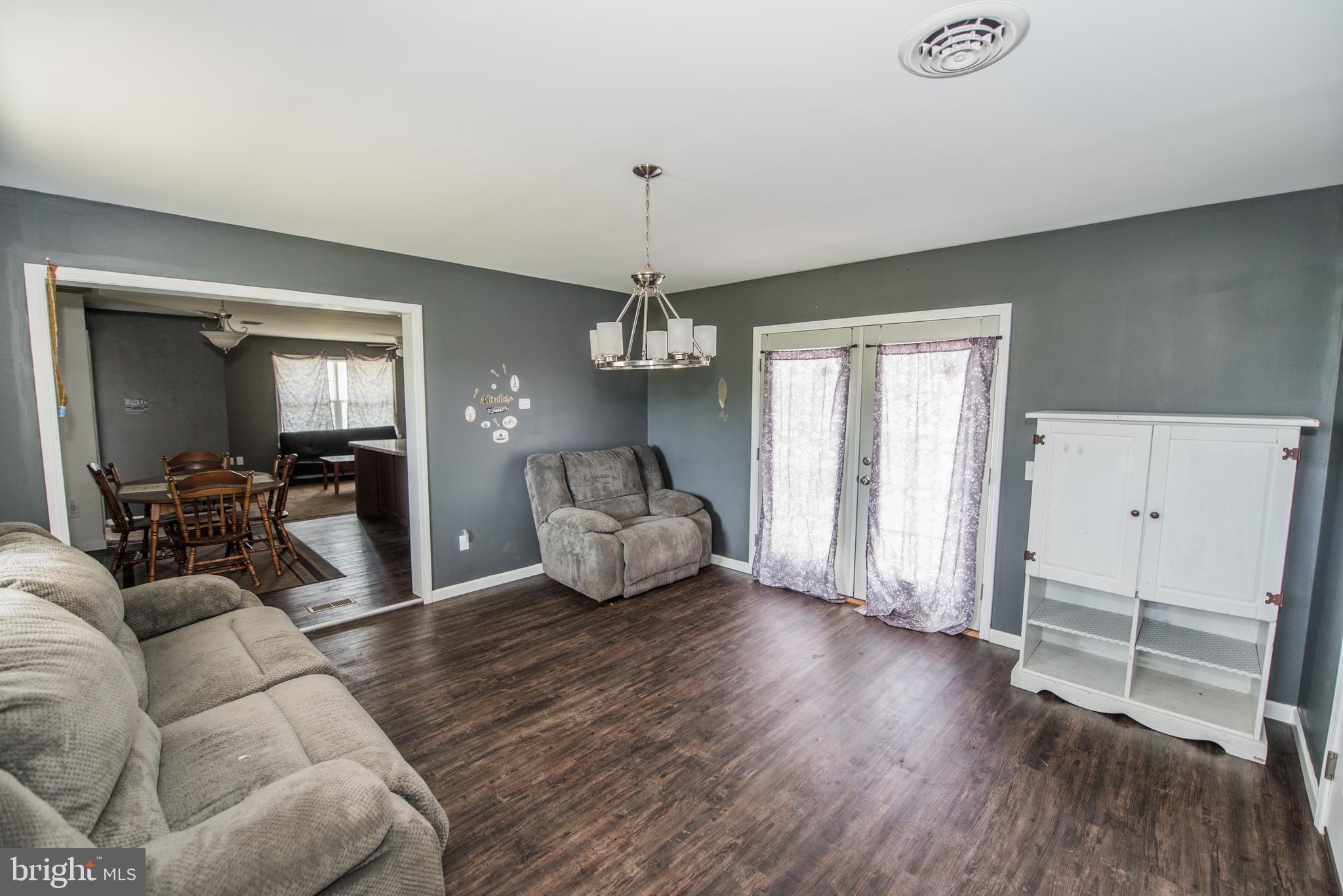 APPLE ORCHARD ACRES - Residential