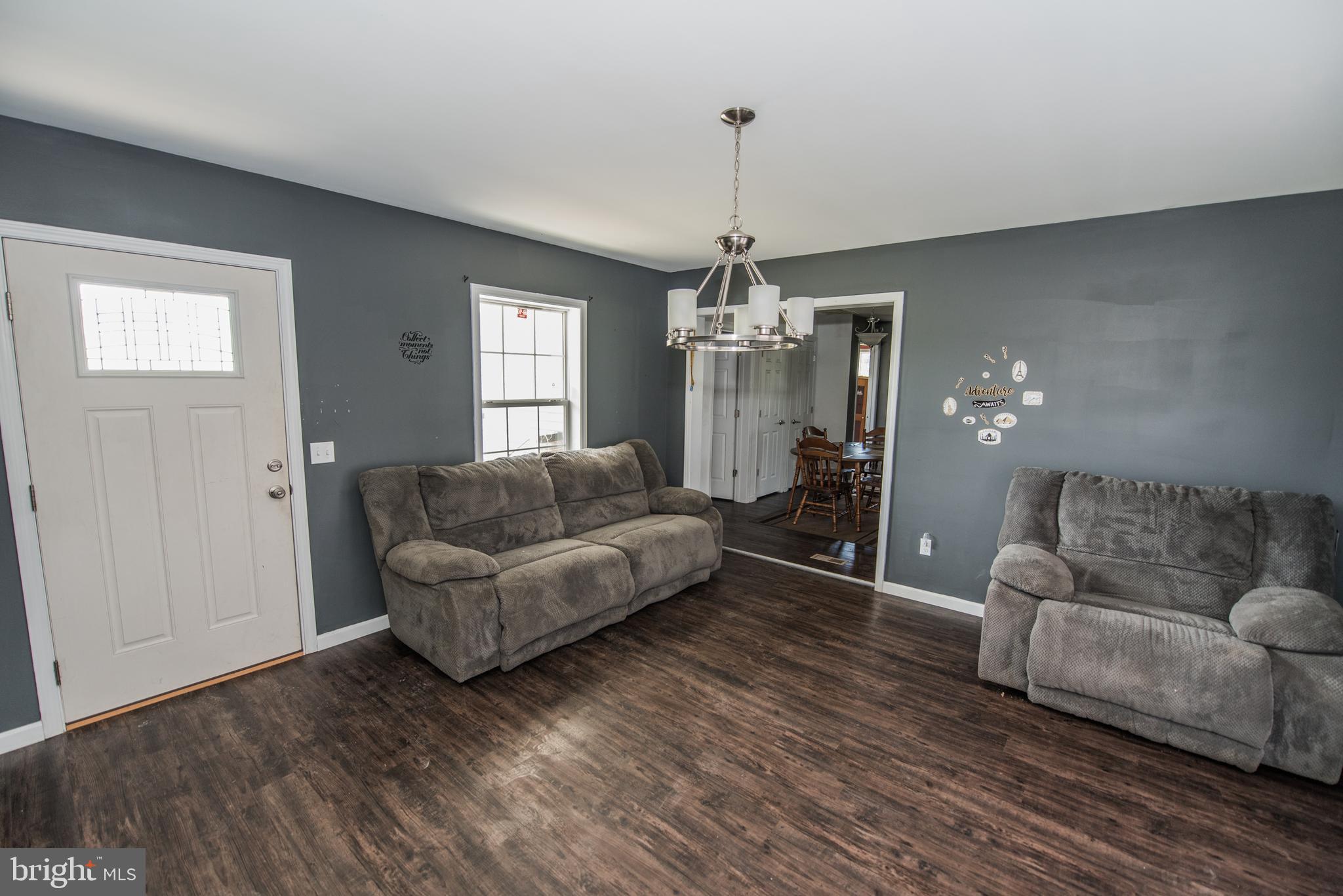 APPLE ORCHARD ACRES - Residential