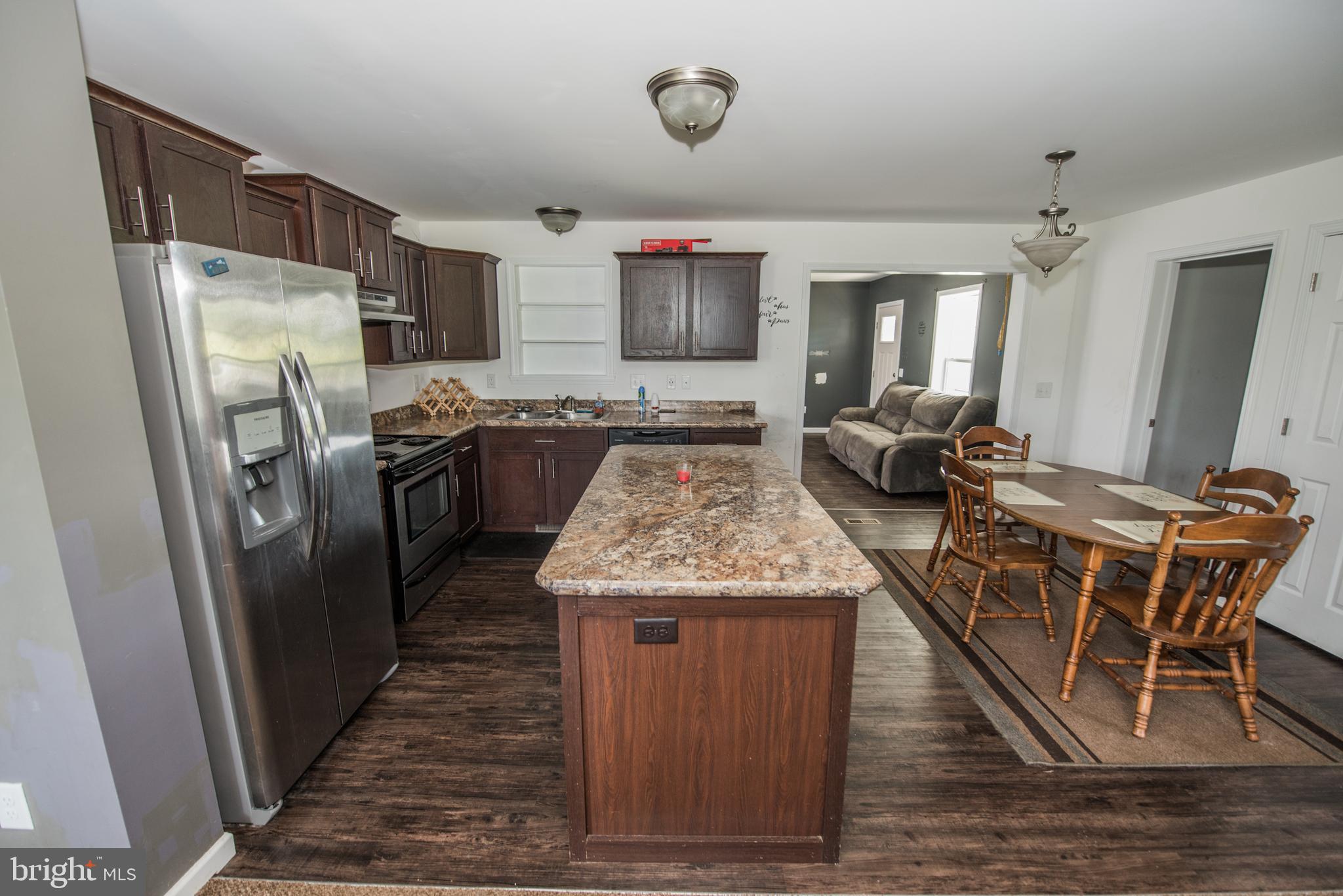 APPLE ORCHARD ACRES - Residential