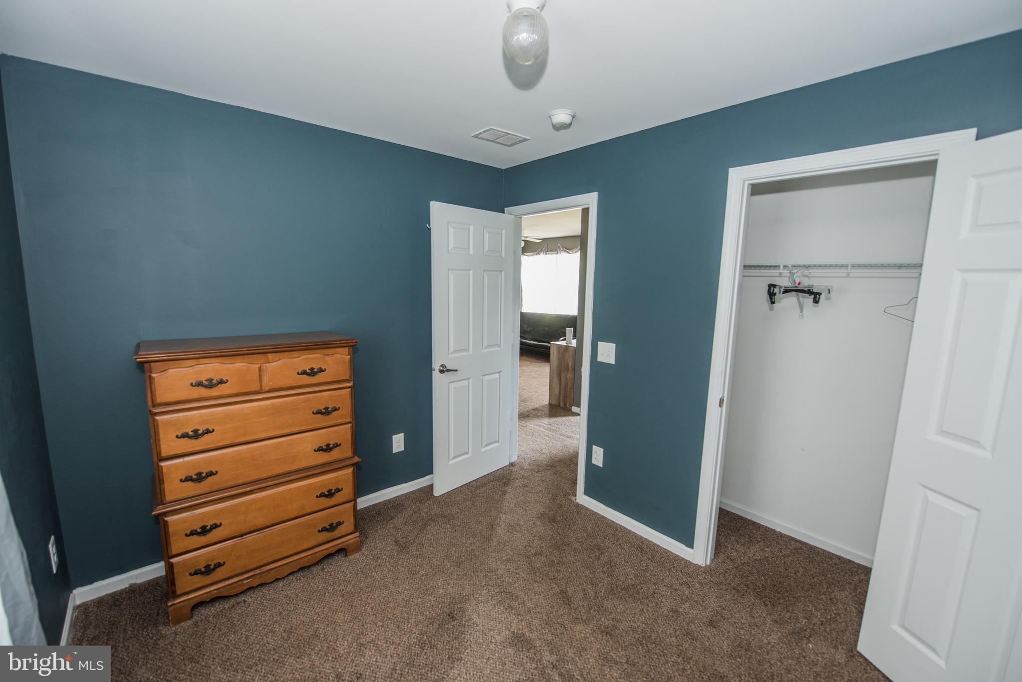 APPLE ORCHARD ACRES - Residential