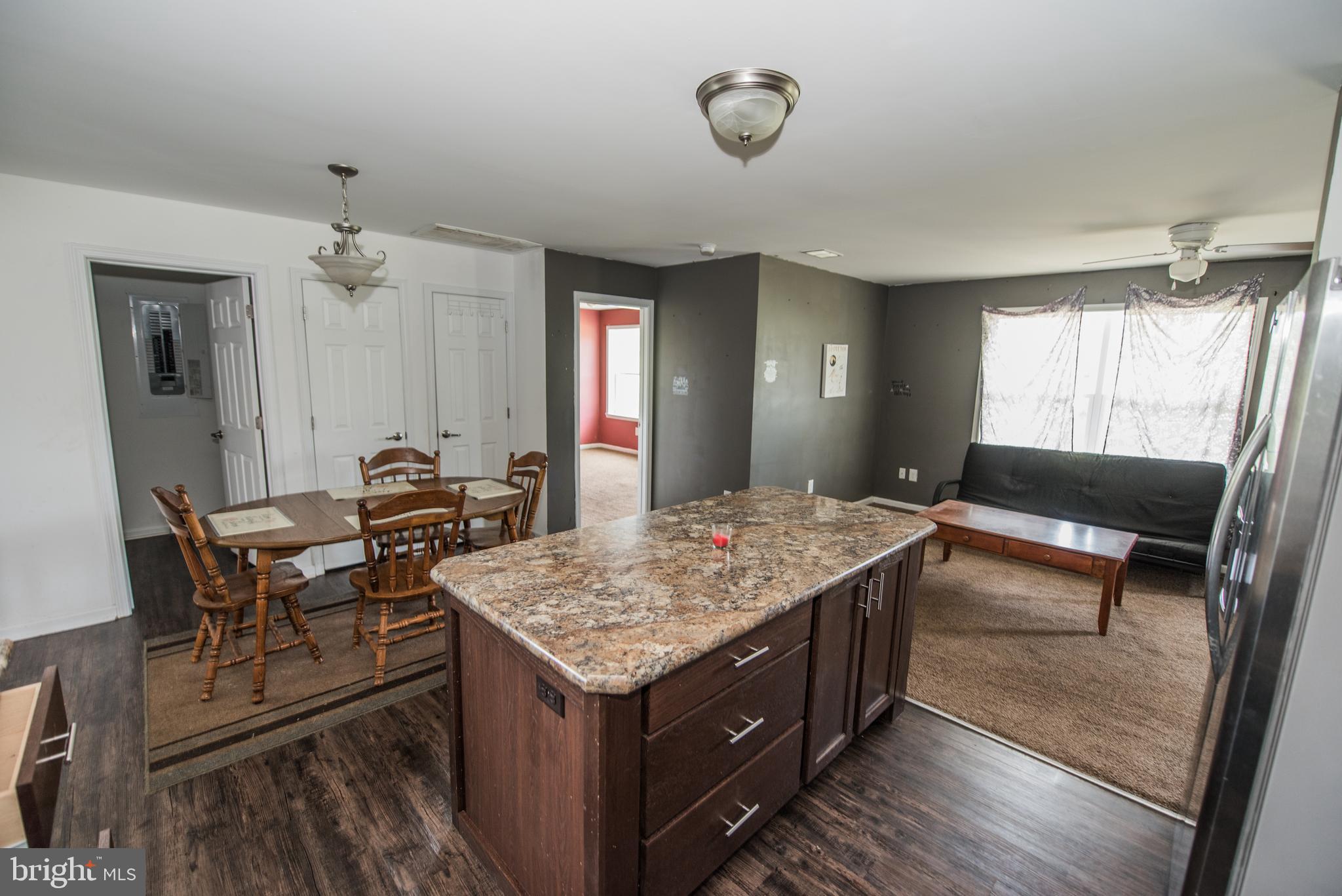 APPLE ORCHARD ACRES - Residential