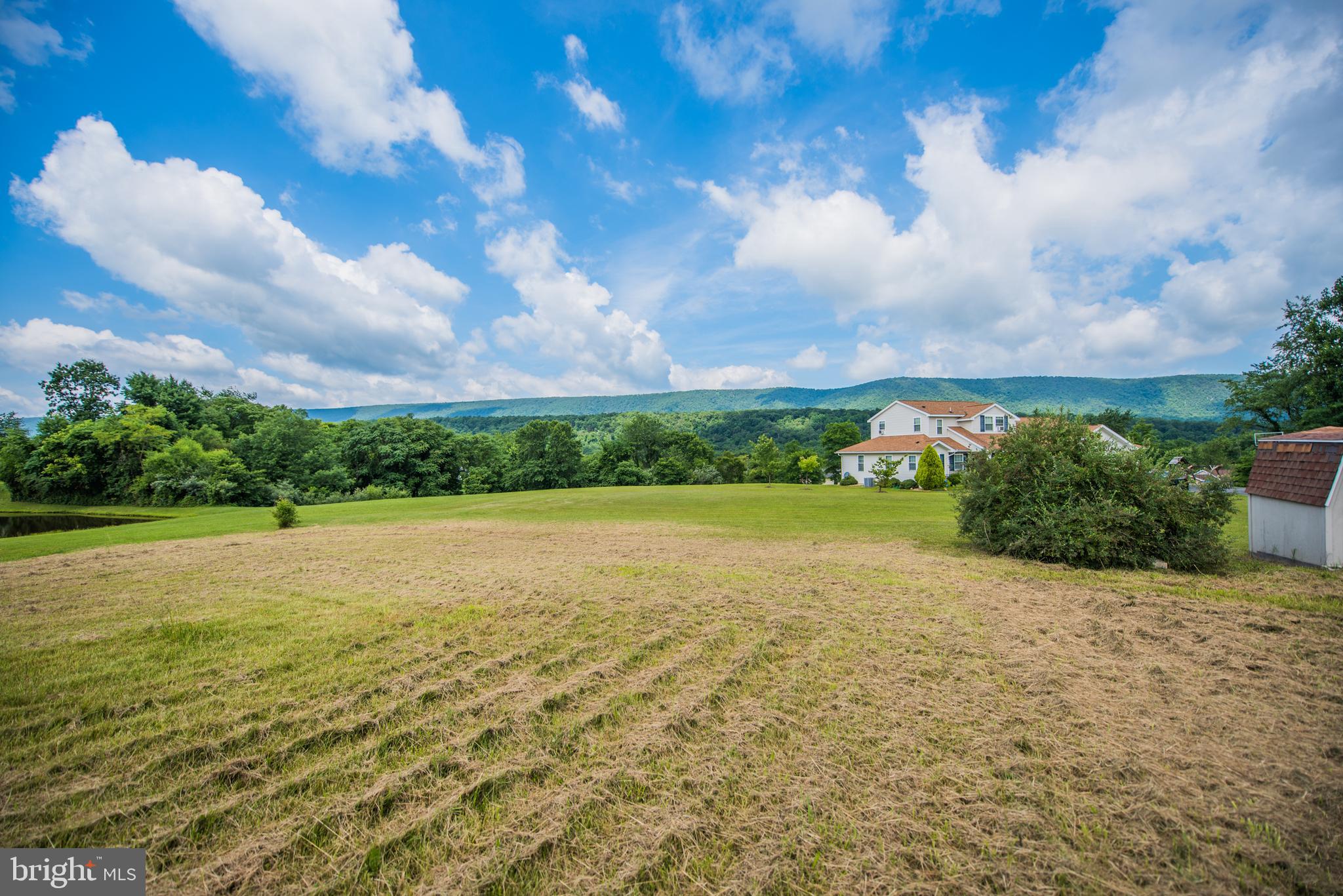 APPLE ORCHARD ACRES - Residential