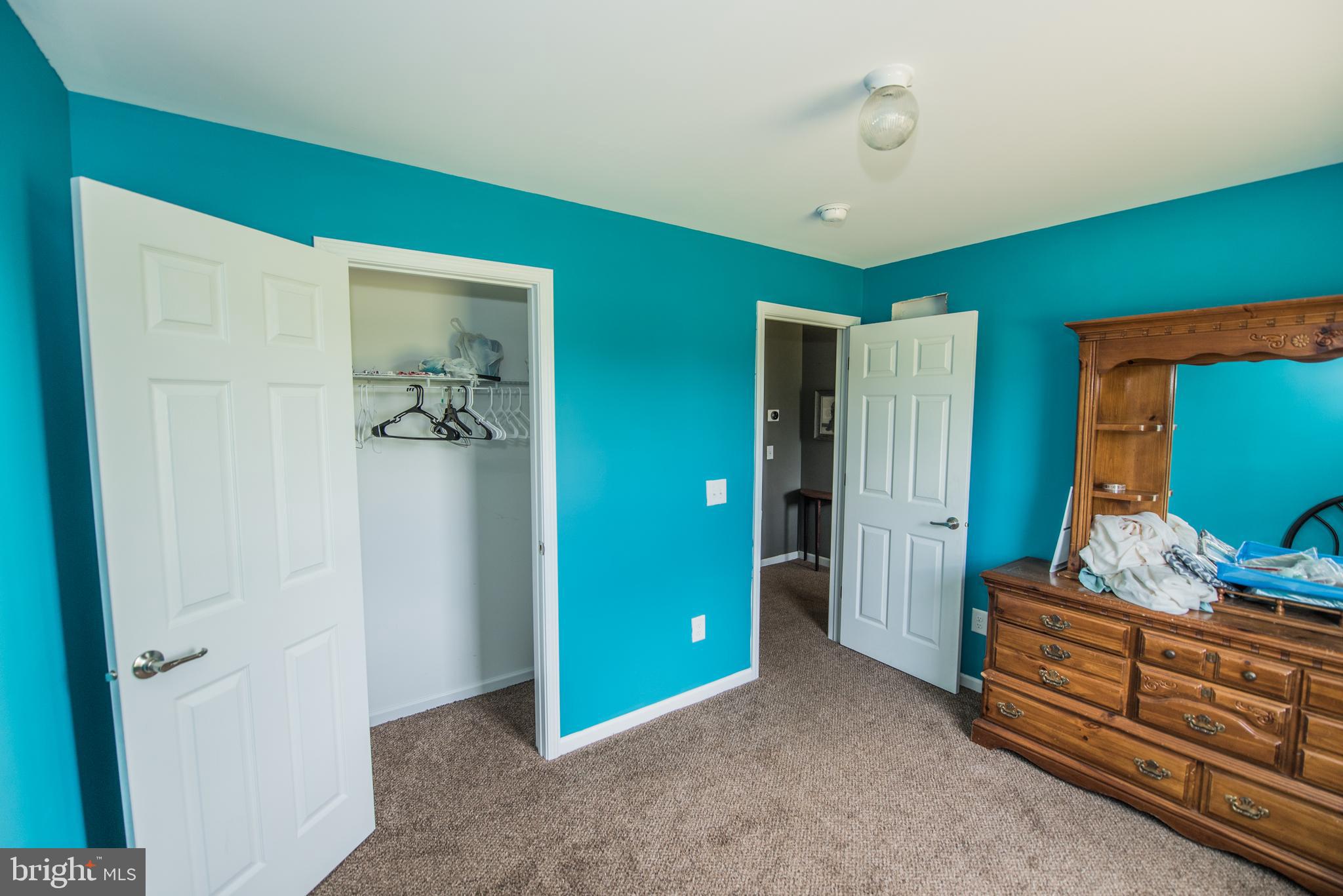 APPLE ORCHARD ACRES - Residential