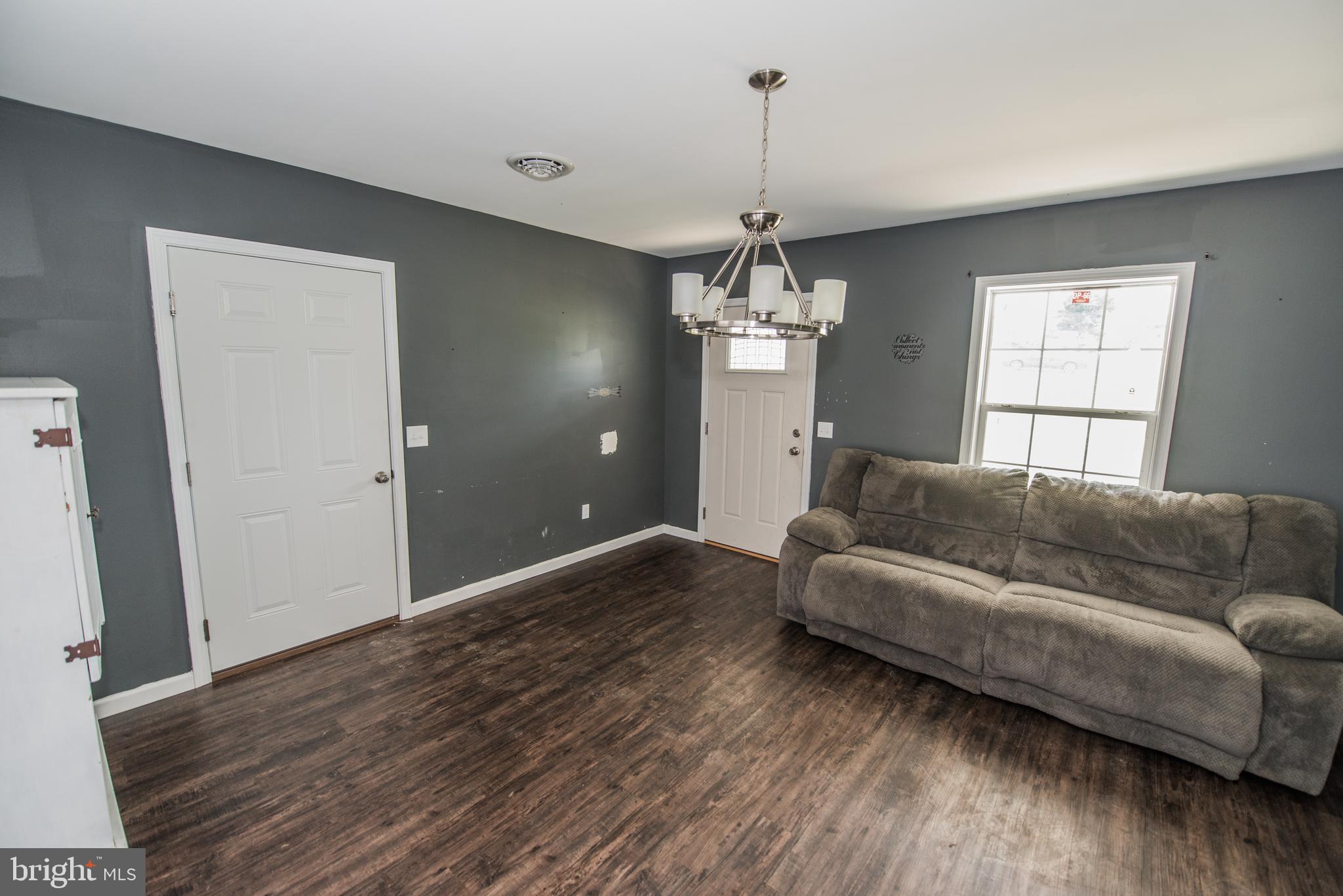 APPLE ORCHARD ACRES - Residential