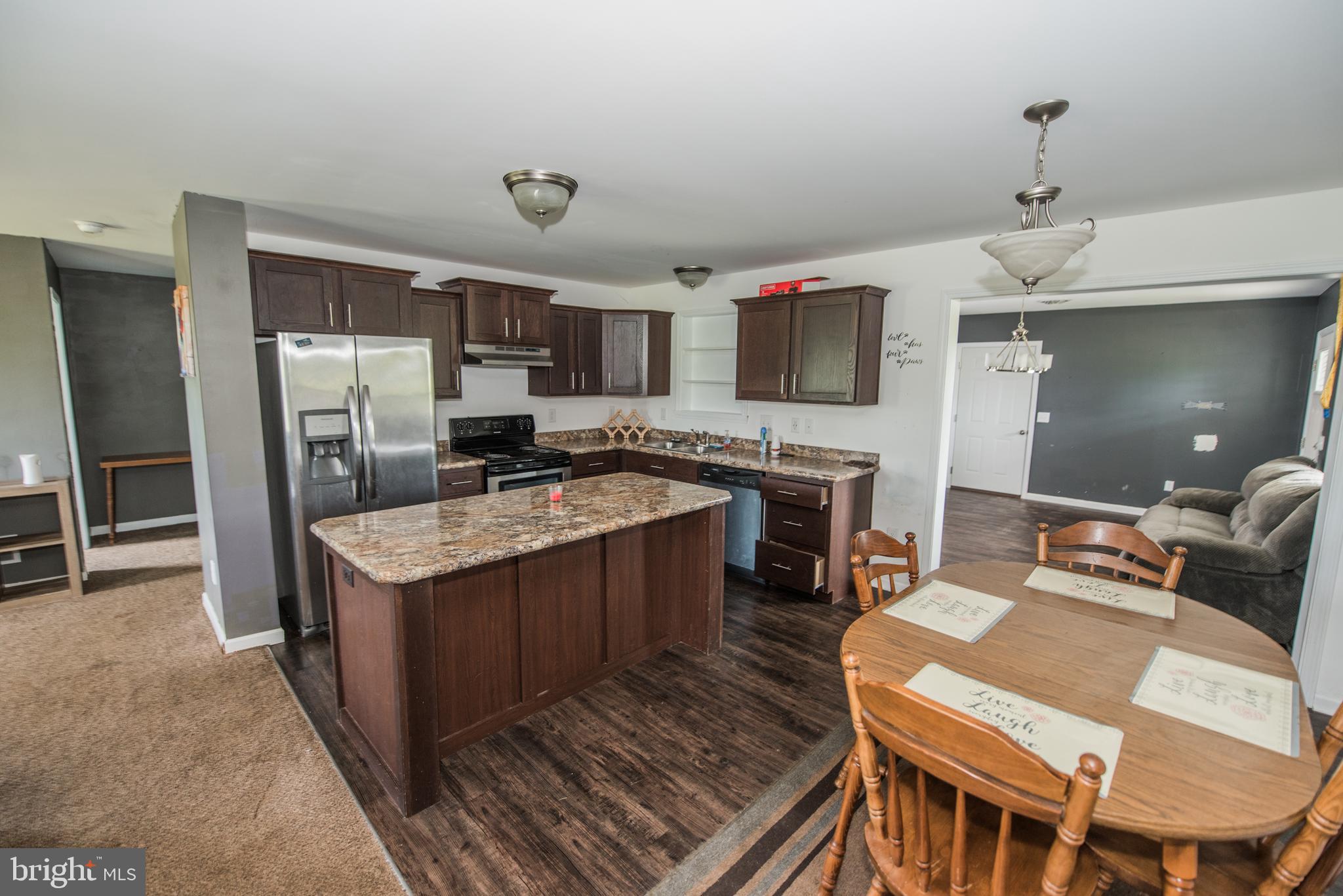 APPLE ORCHARD ACRES - Residential