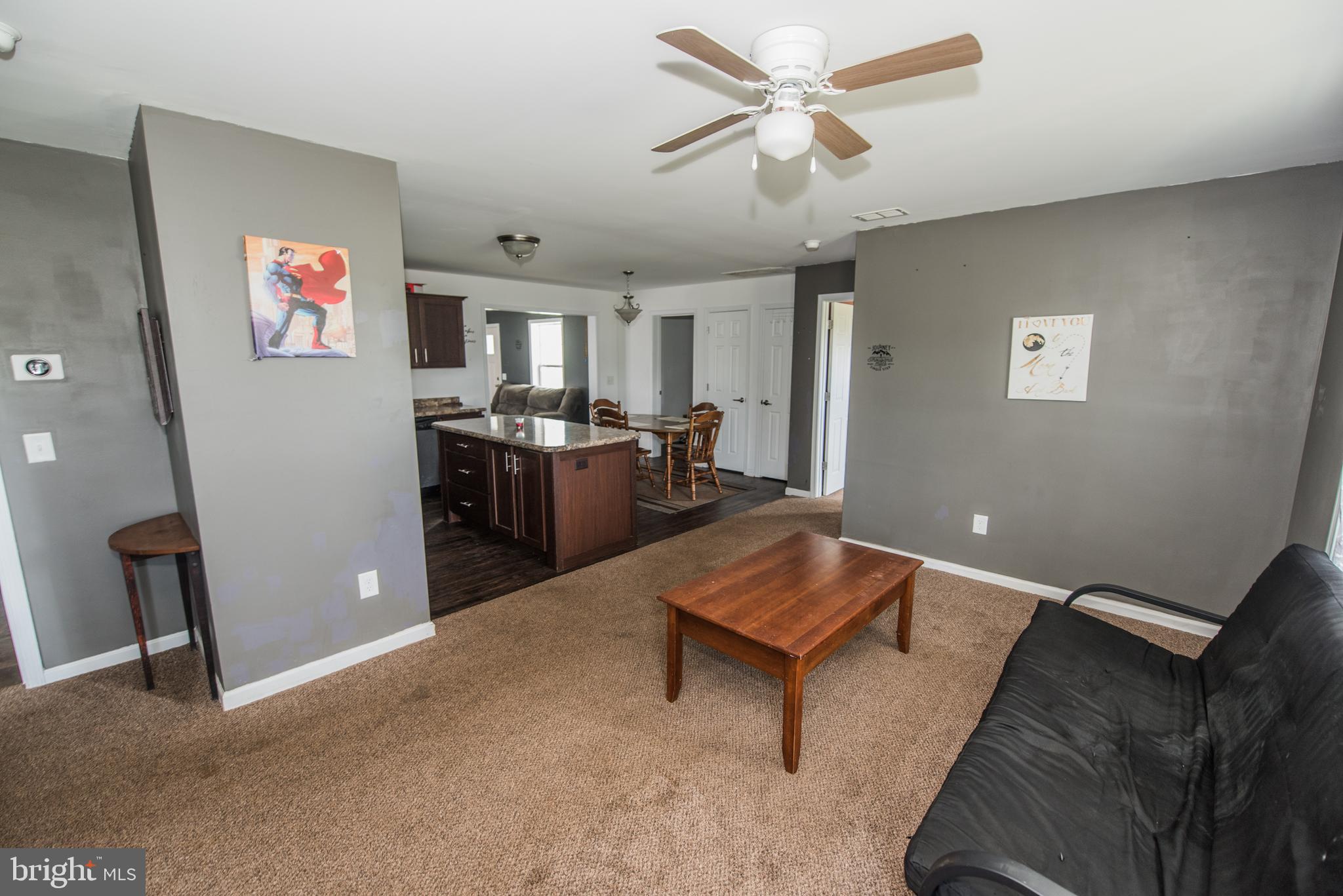 APPLE ORCHARD ACRES - Residential