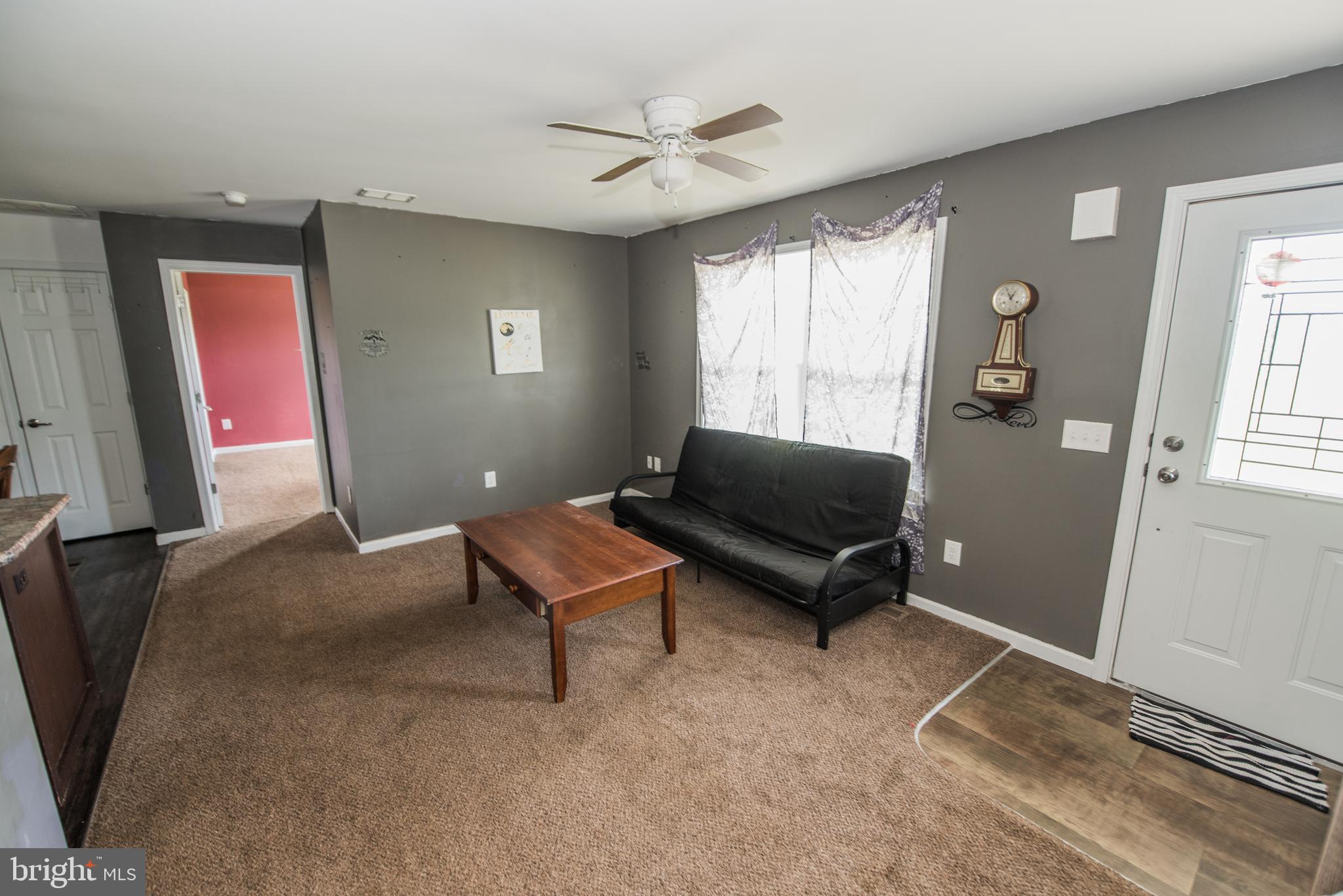 APPLE ORCHARD ACRES - Residential